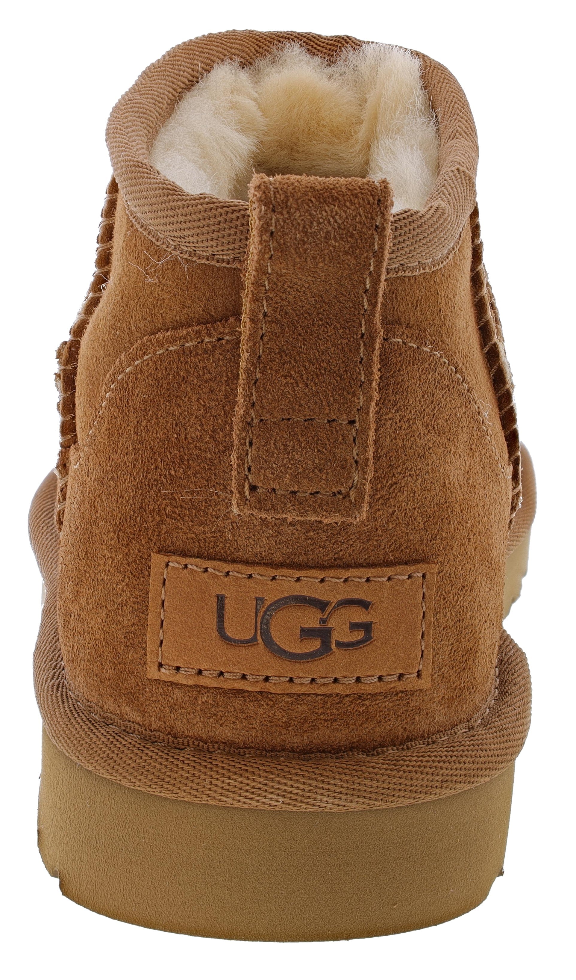 UGG Women's Classic Ultra Mini Ankle Winter Boots、mySite、dreamappss