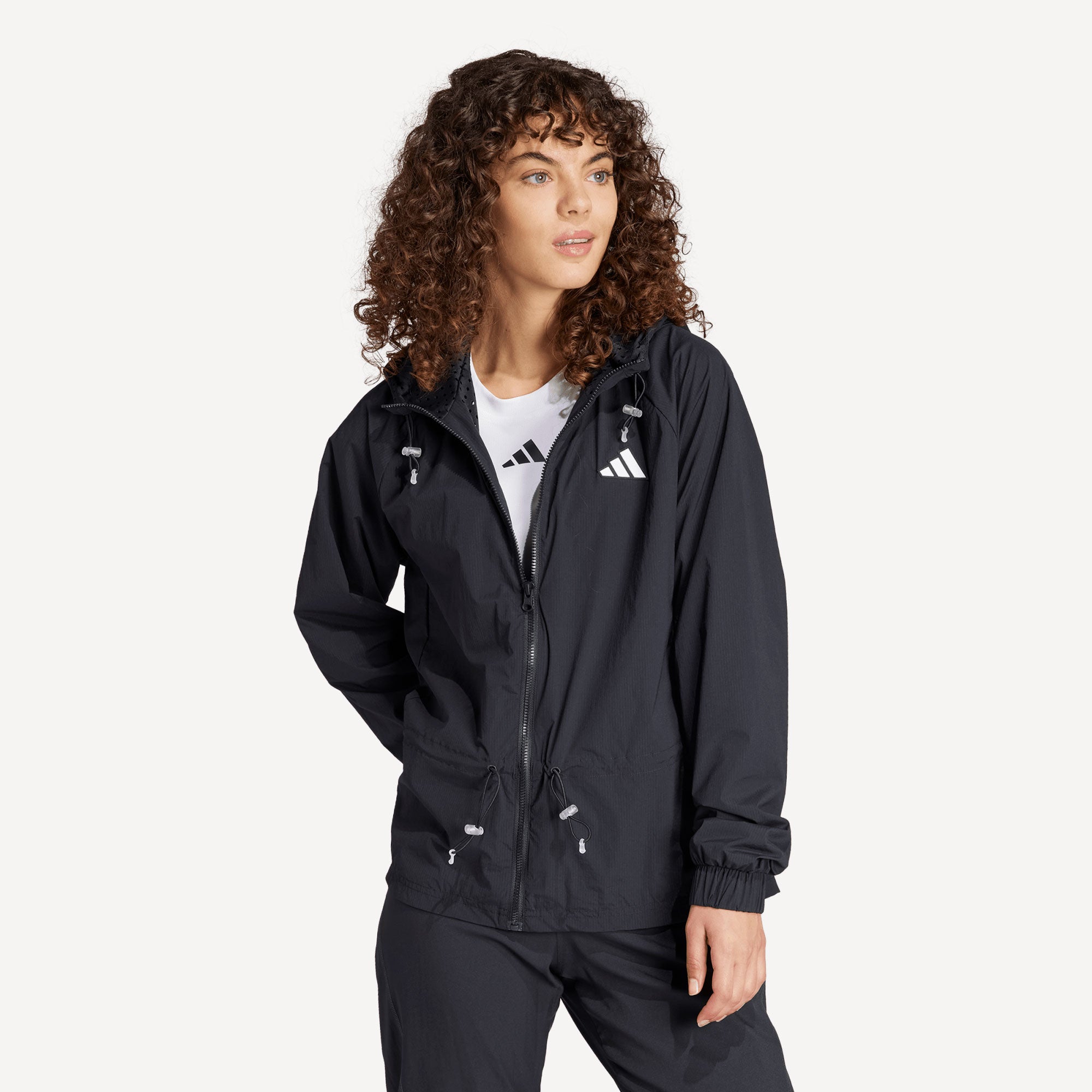 adidas Pro Melbourne Women's Tennis Jacket