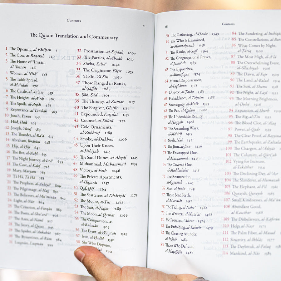 The Study Quran: A New Translation and Commentary PB、mySite、topwebapps