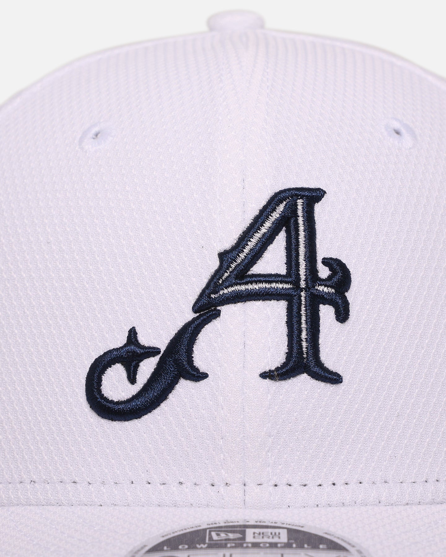 New Era 4Aces Golf Club 'Liv Golf' 9FIFTY Low Profile Stretch Snapback White、mySite、zt4zffjzw