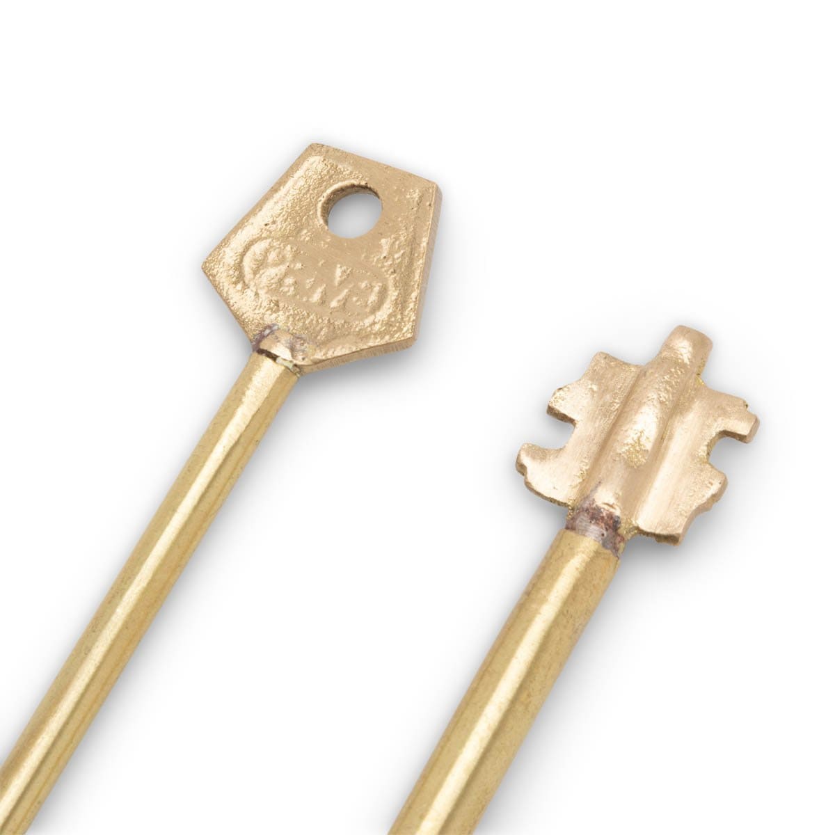 KEY SHAPED PEN、mySite、zt4zffjzw