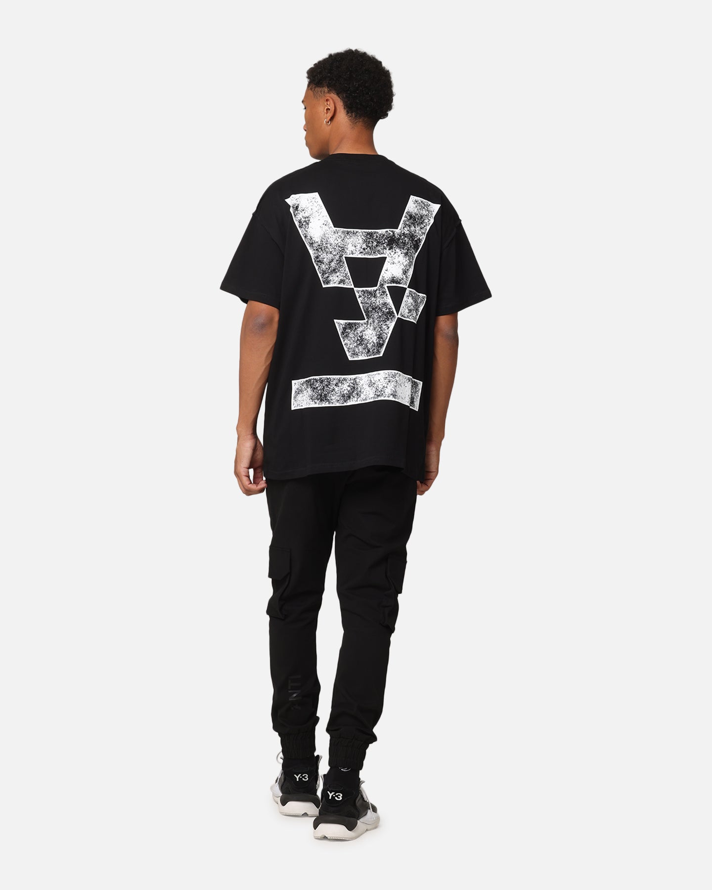 The Anti Order Hyphen Premium T-Shirt Black、mySite、zt4zffjzw