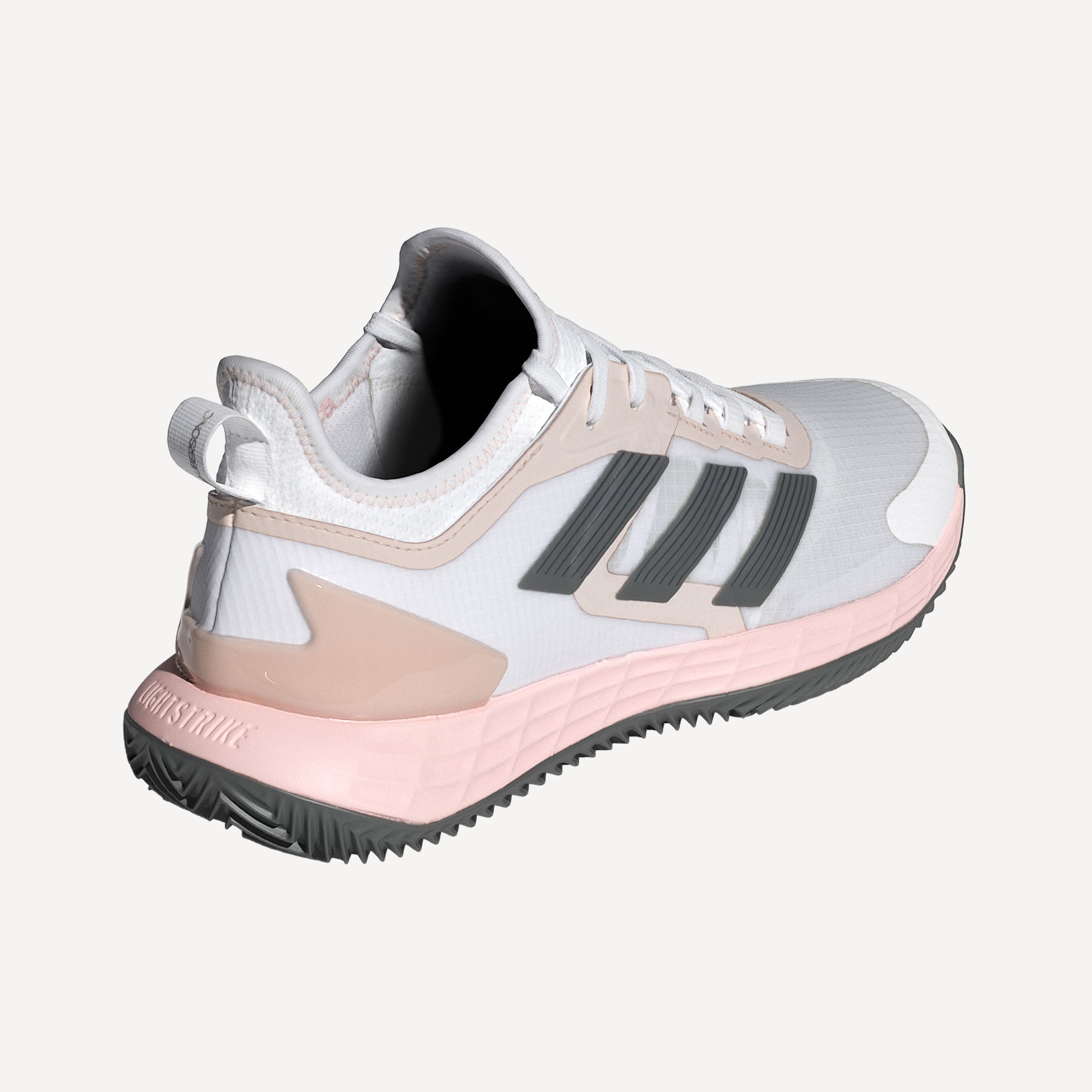 adidas AdiZero Ubersonic 4.1 Women's Clay Court Tennis Shoes