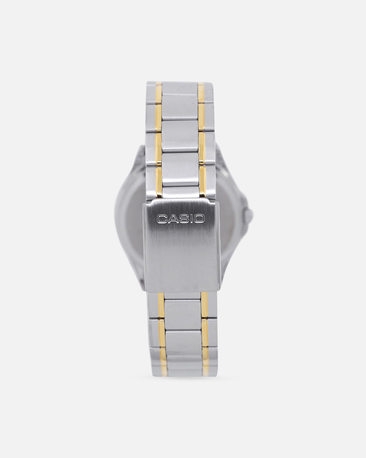 Casio MTP-1381G-1AVDF Watch Silver/Black/Gold、mySite、zt4zffjzw