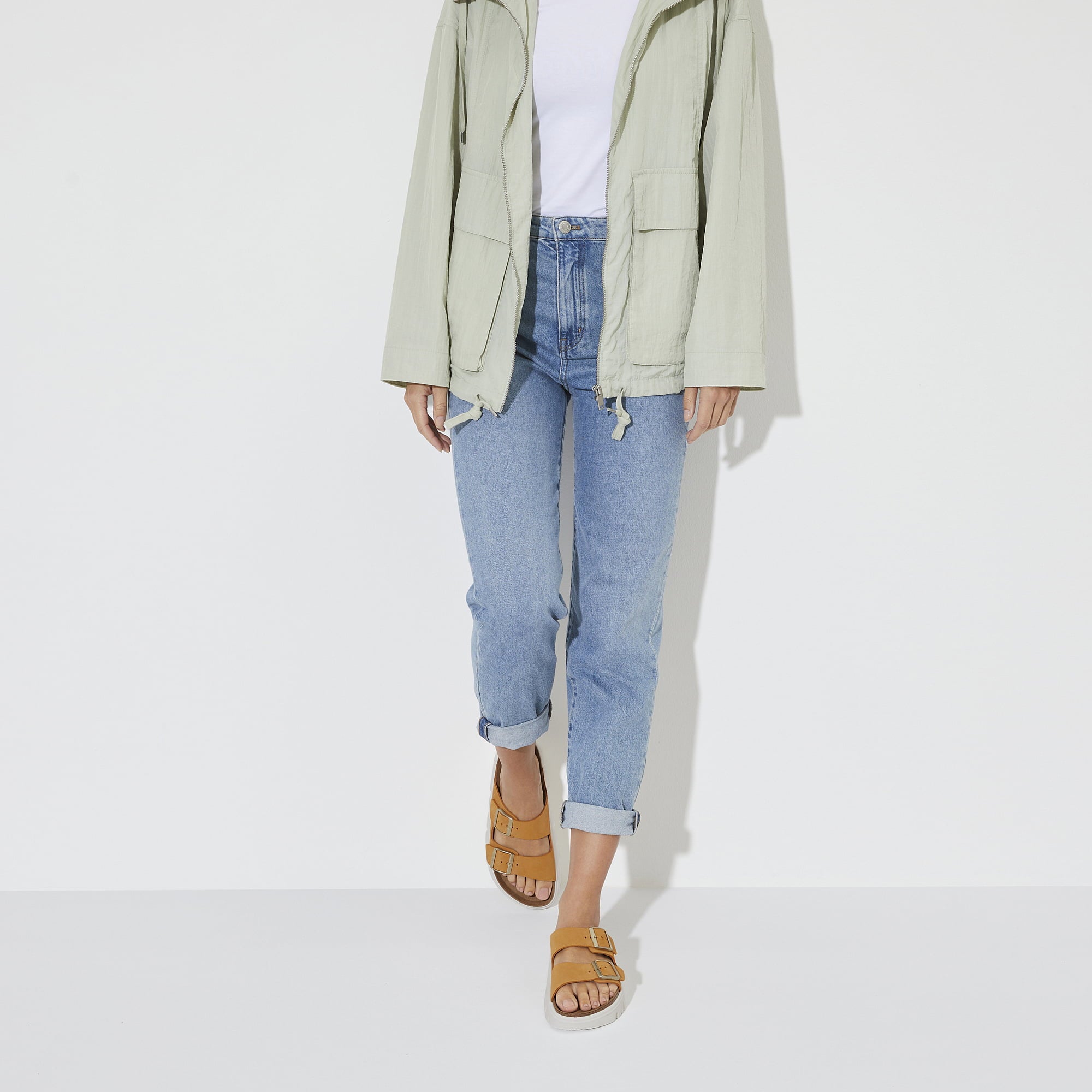 Arizona Chunky Suede Leather、mySite、gtrtttuynbv