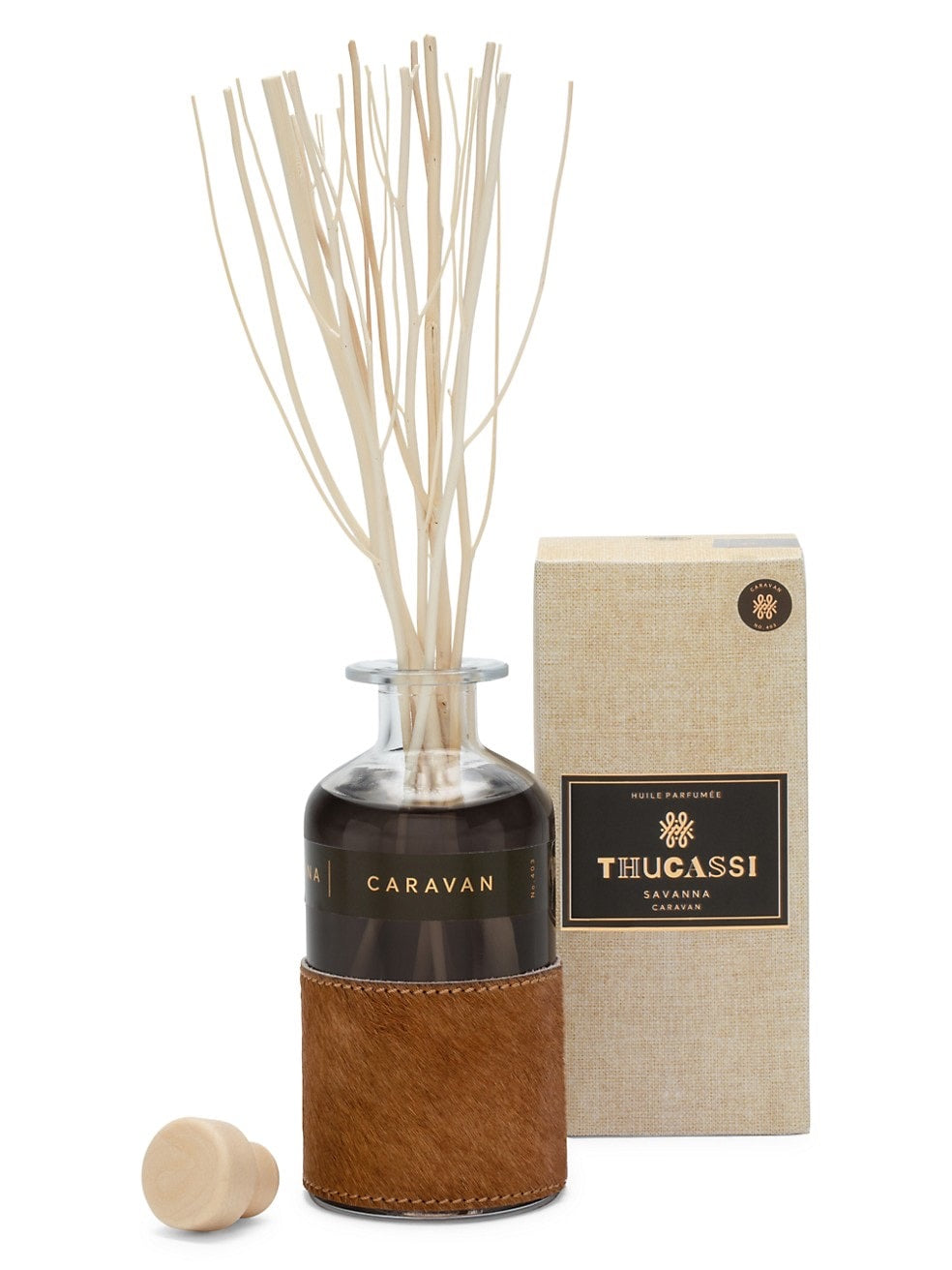  Thucassi Savanna Caravan Diffuser、mySite、elrpsem3k