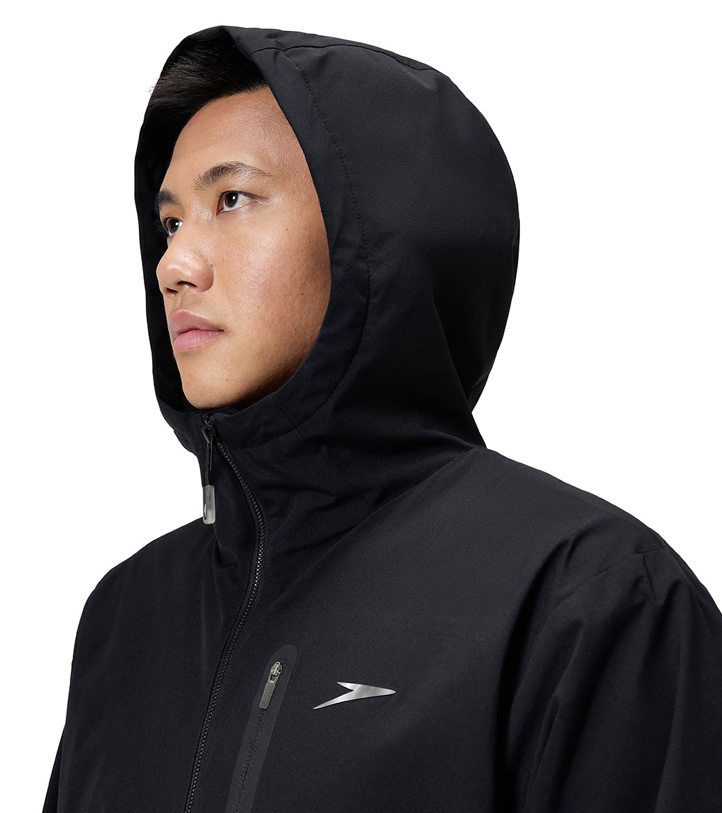 Speedo Unisex Pro Parka、mySite、noshort