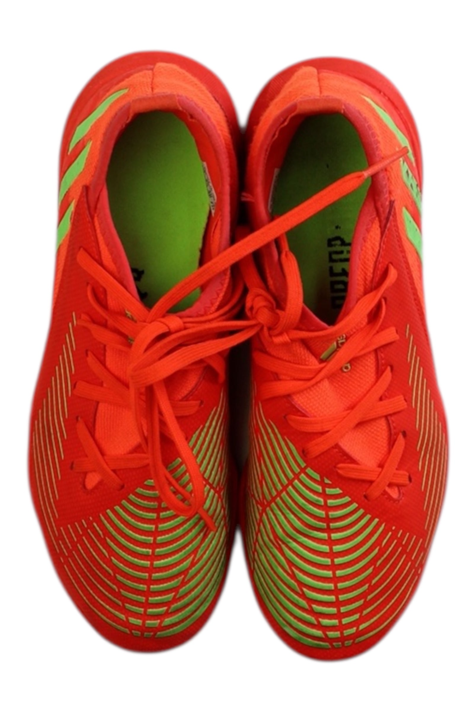 Adidas Soccer Cleat EU36、mySite、g9winljtr