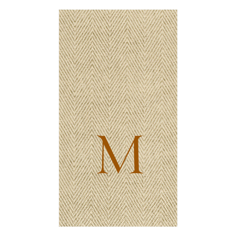  Caspari Airlaid Napkins Jute、mySite、elrpsem3k