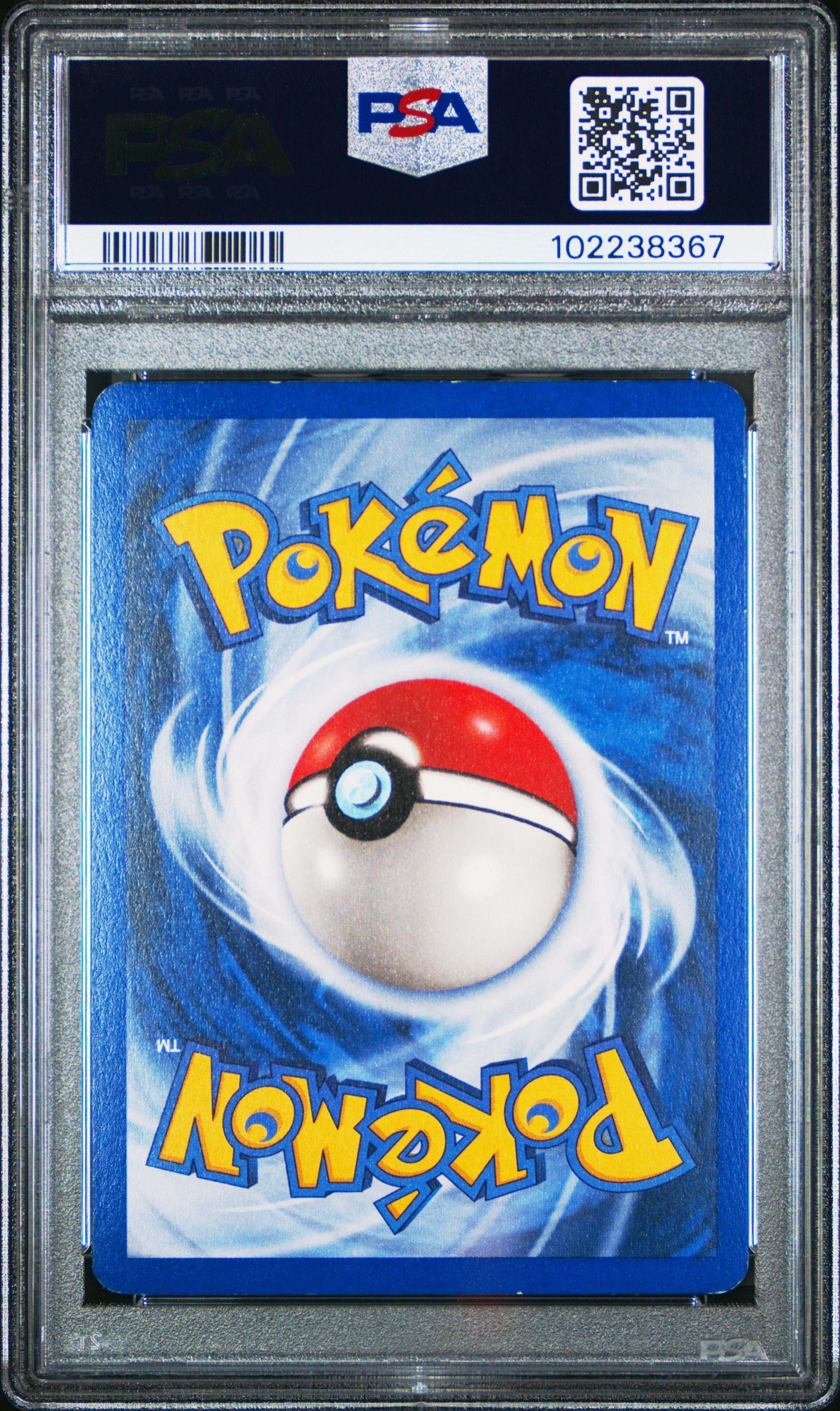 Rocket'S Snorlax Ex #104 Team Rocket Returns-Holo PSA 7 Ex Team Rocket Returns 2004、mySite、waistdrama