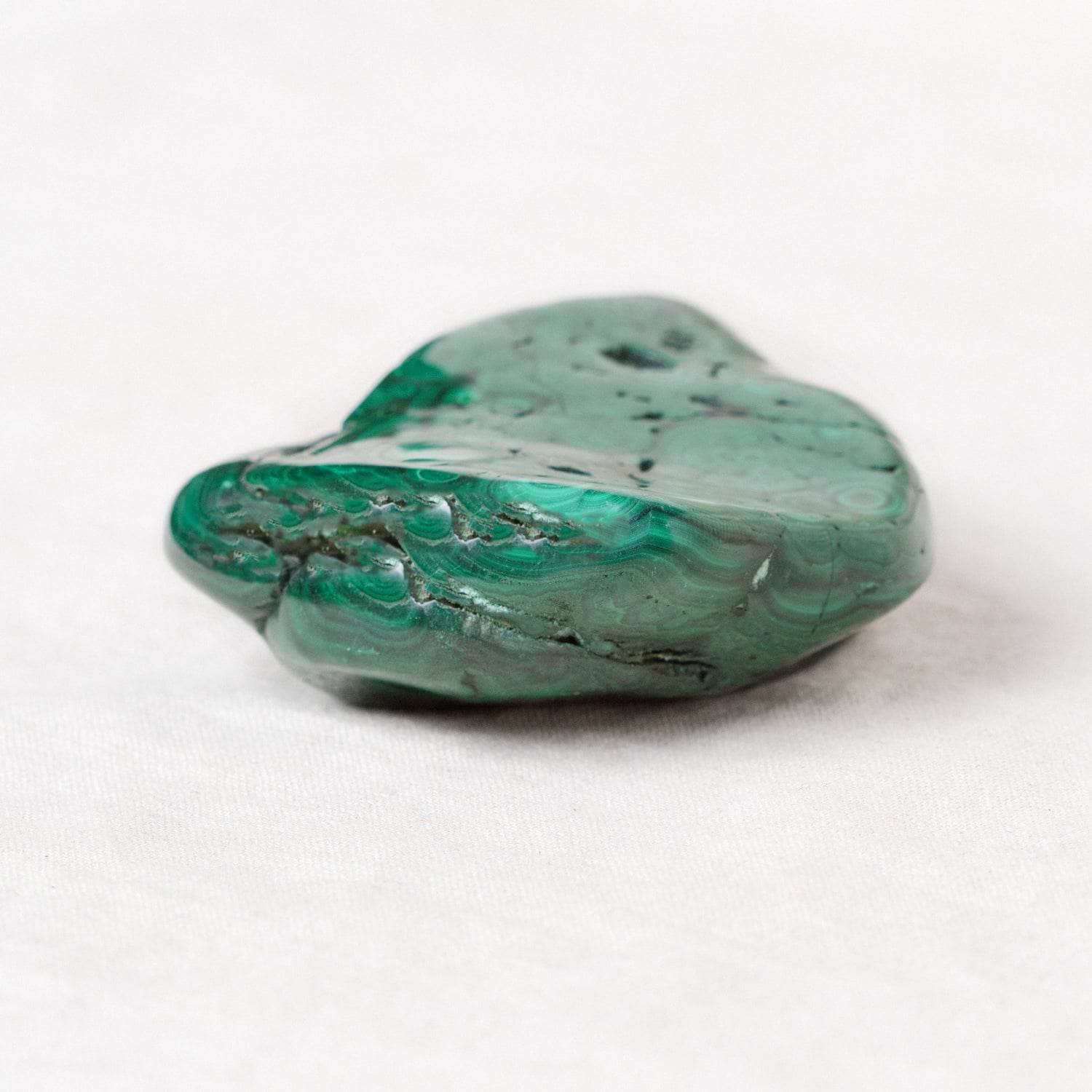 Genuine Malachite Freeform Specimens - 1 of a Kind、mySite、hinf8tx79