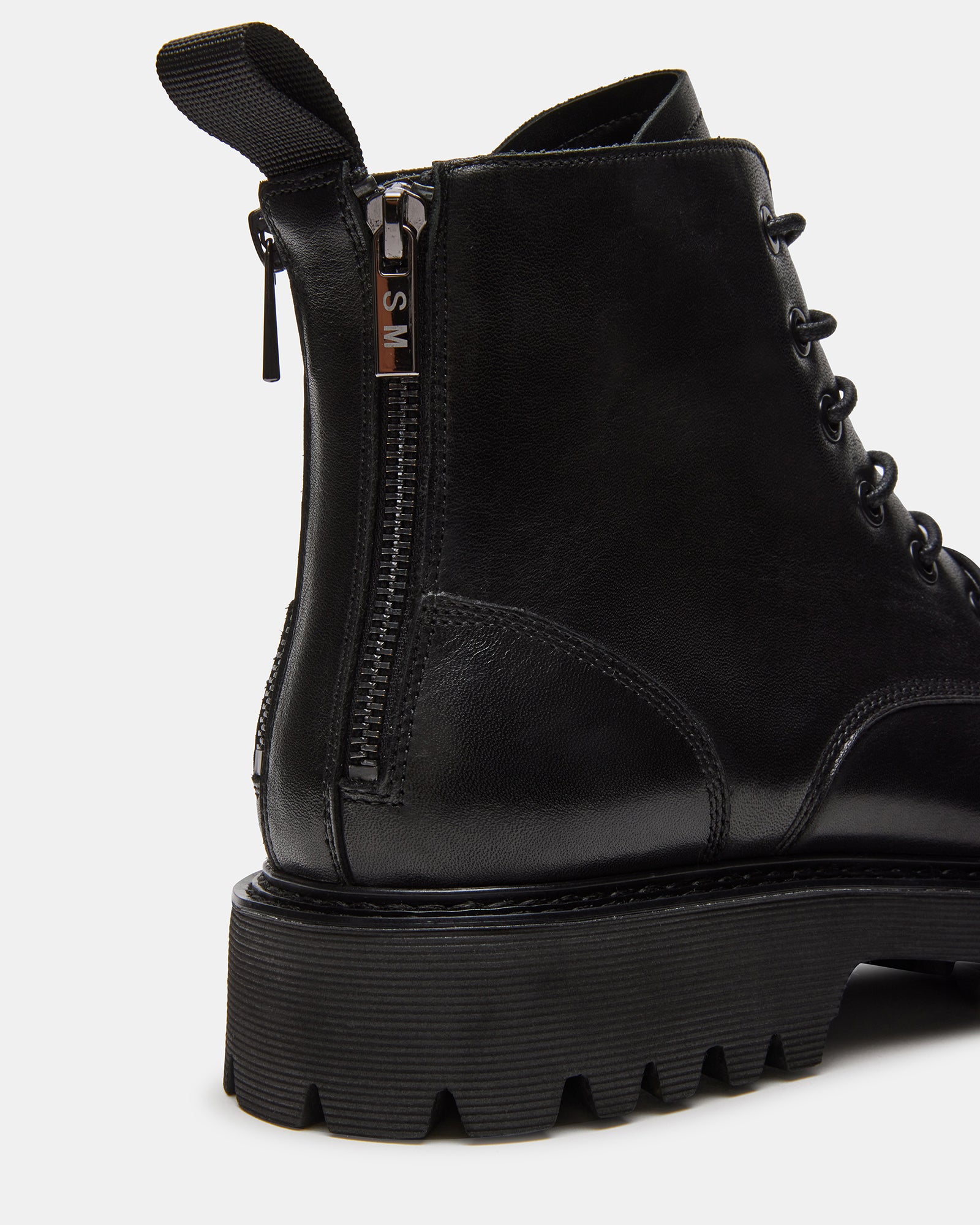 FINTAN BLACK LEATHER、mySite、gtrtttuynbv