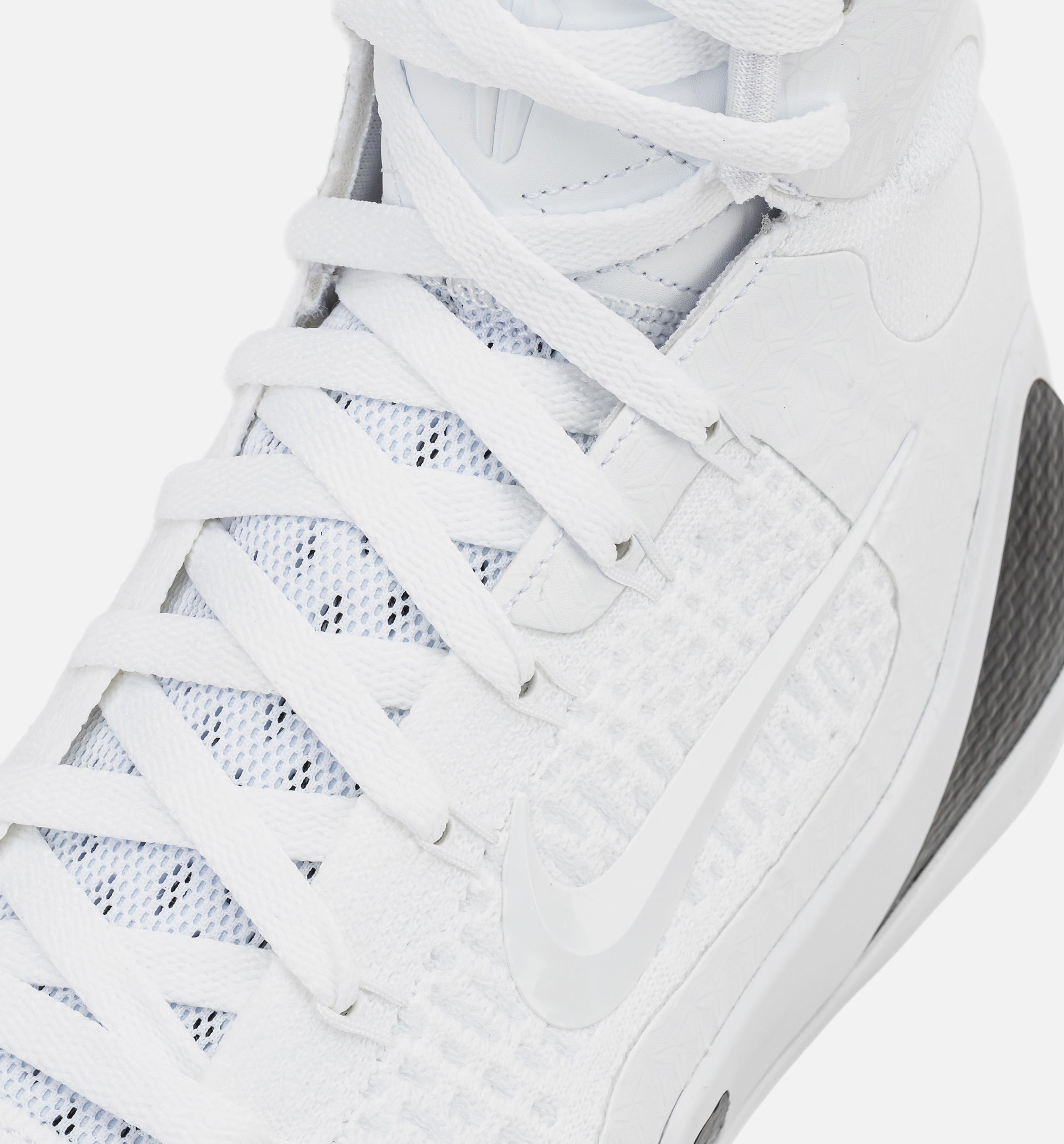 Kobe 9 Elite Protro Halo Mens Lifestyle Shoe - White Limit One Per Customer、mySite、dreamappss