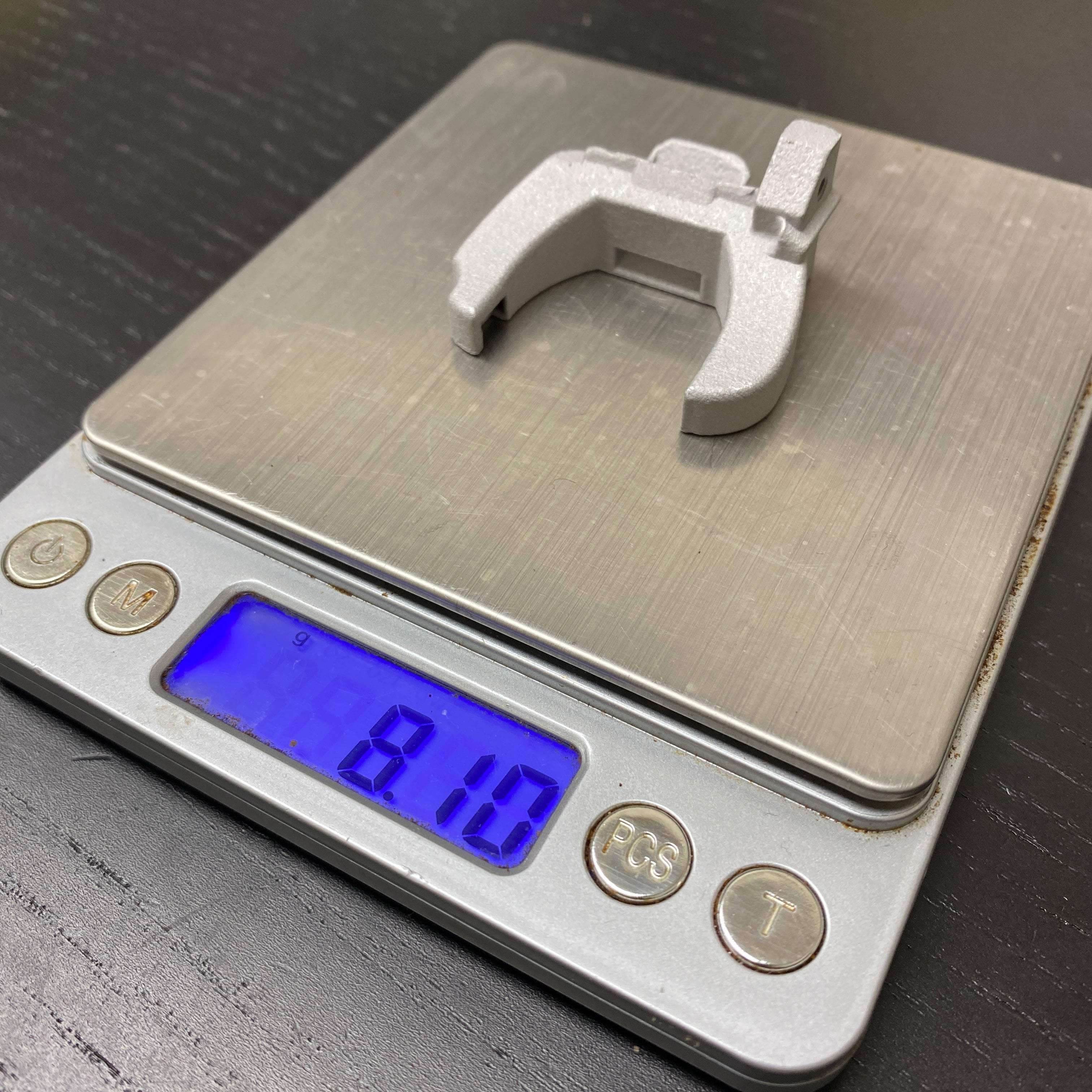  NewBeeDrone Prusa MK3S Aluminum Fan Shroud、mySite、merchandisen