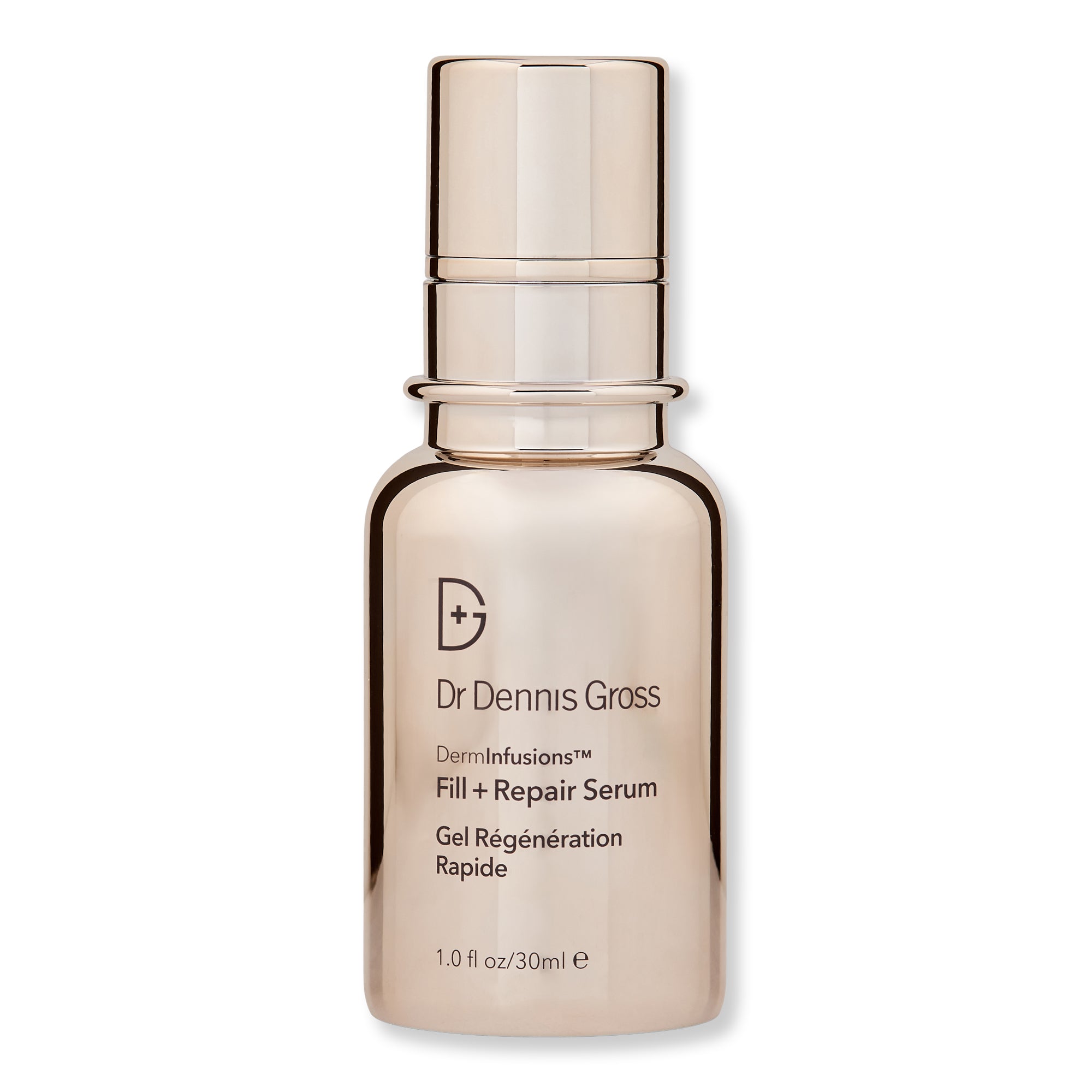 Dr. Dennis Gross Skincare DermInfusions Fill + Repair Serum、mySite、gigharbornorthrealestate
