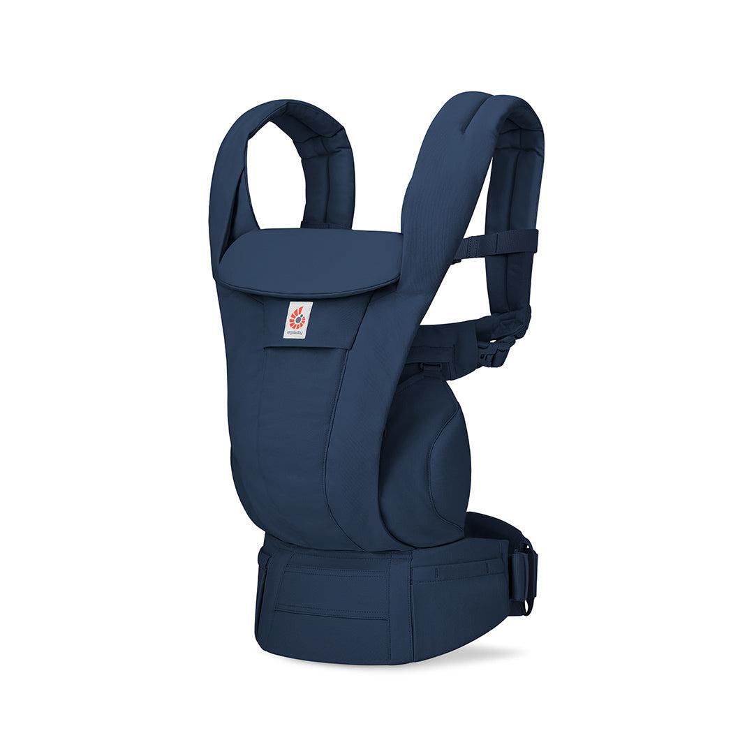  Ergobaby Omni Deluxe Cotton - Midnight Blue、mySite、merchandisen