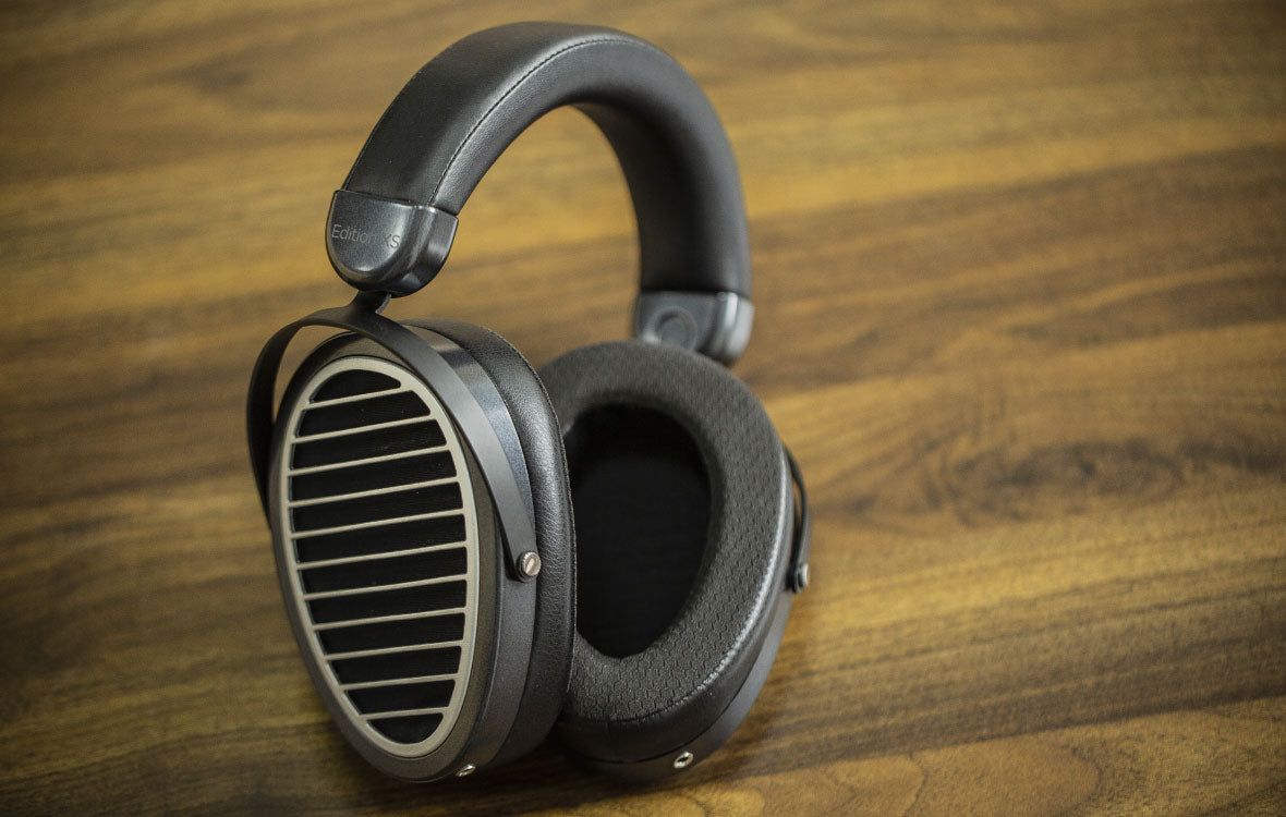 Headphone-Zone-HiFiMAN-Edition XS