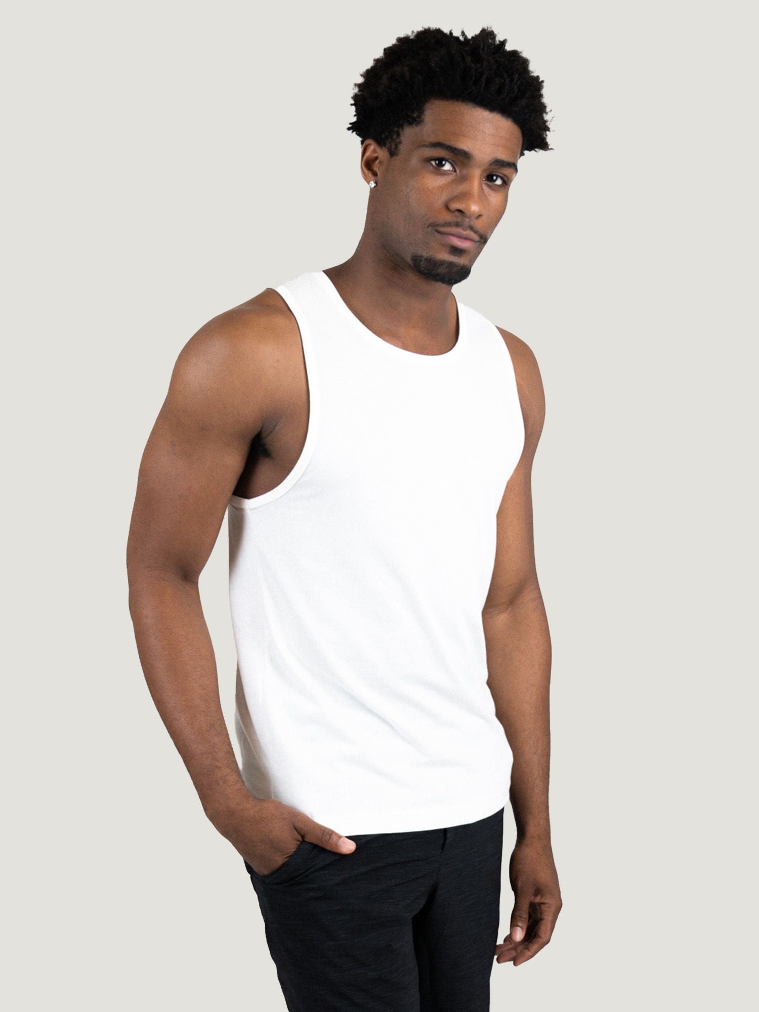  White Pacific Beach Tank FINAL SALE、mySite、ghnorth