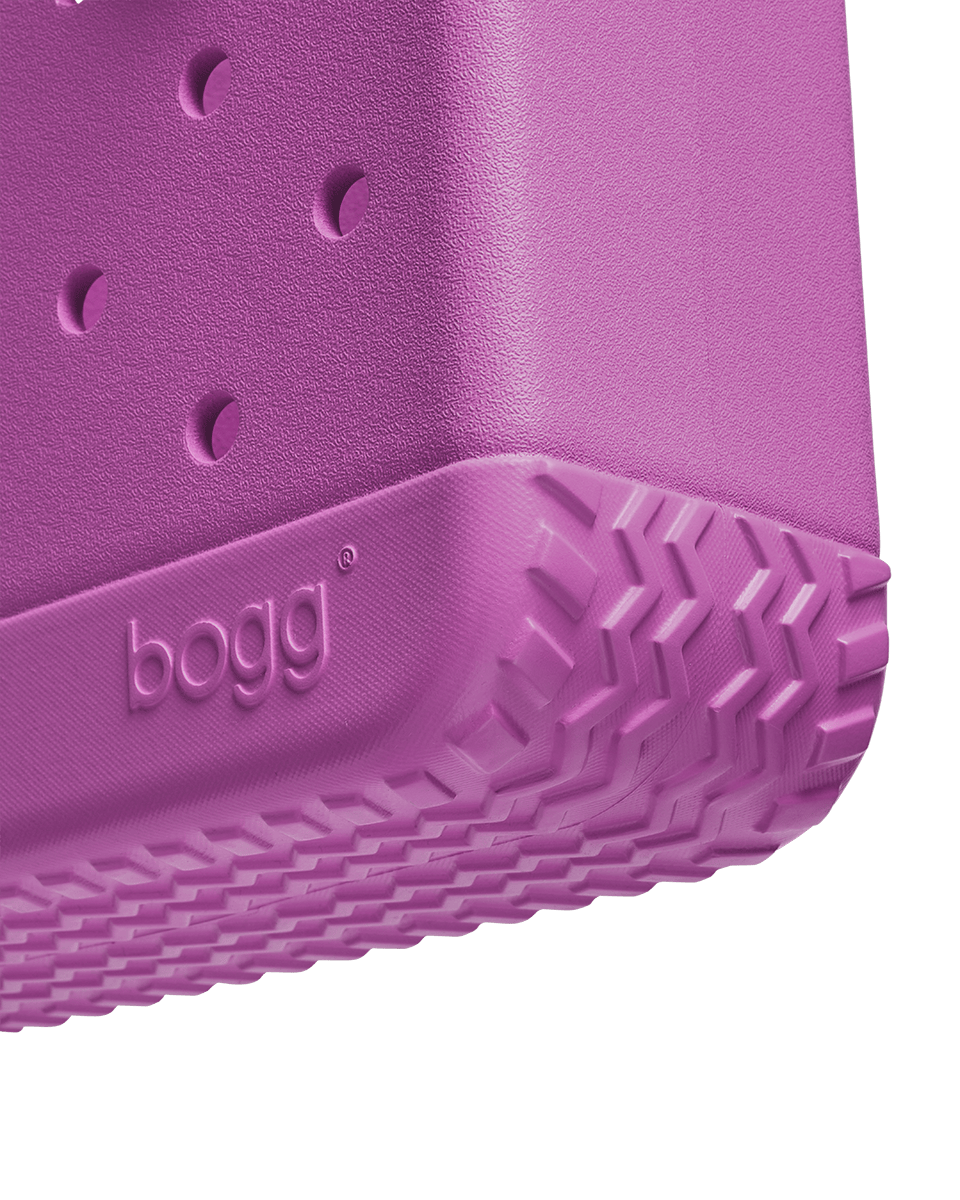 Bitty Bogg Bag - Raspberry Beret、mySite、solidvoid