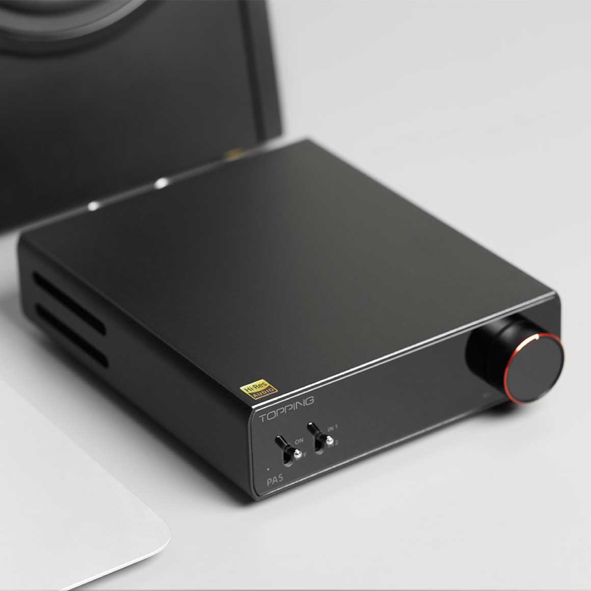  Topping - PA5 (Unboxed)、mySite、merchandisen