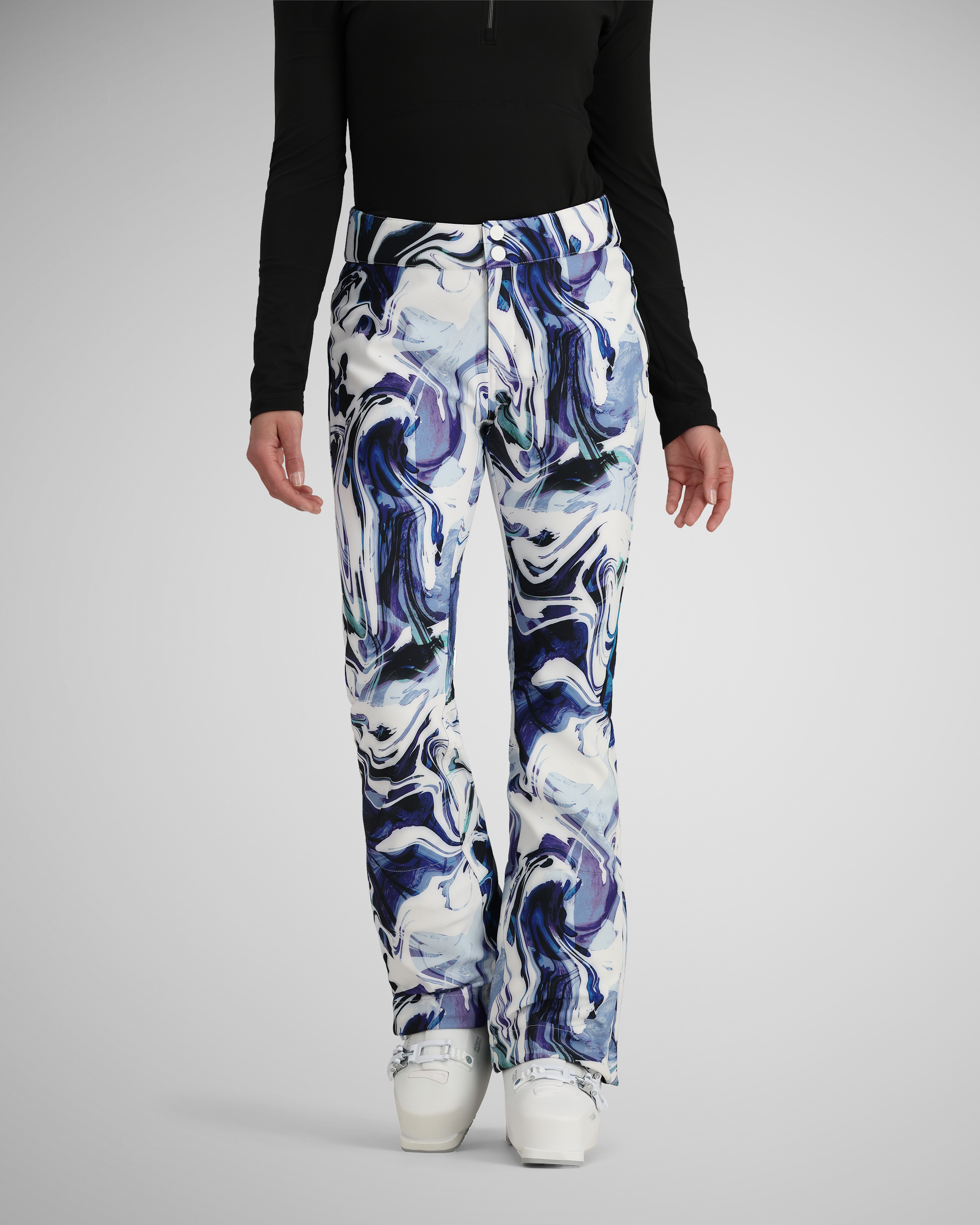 Printed Bond Pant、mySite、i-lightchina