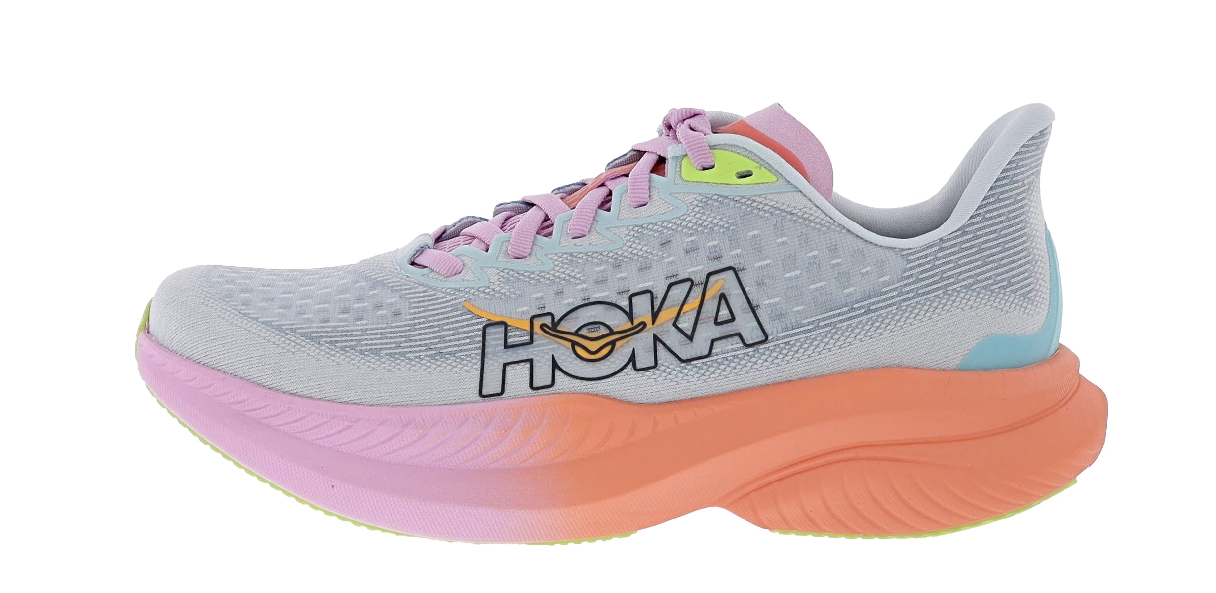 Hoka Women's Mach 6 Everday Running Shoes、mySite、dreamappss