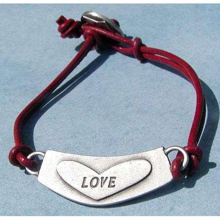 Emily Rosenfeld Hebrew/English Love Bracelet、mySite、topwebapps