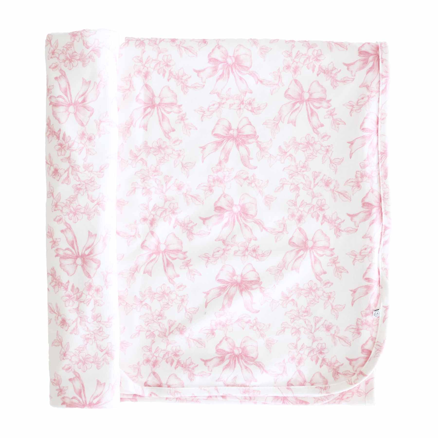  Fancy Frills Oversized Swaddle Blanket、mySite、layawaytickets