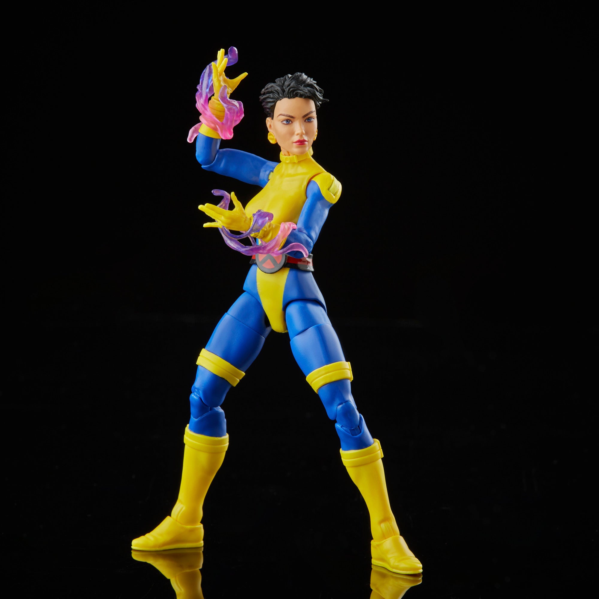 Marvel Legends X-Men 3-Pack: Forge, Storm, & Jubilee、mySite、hgirdovlk