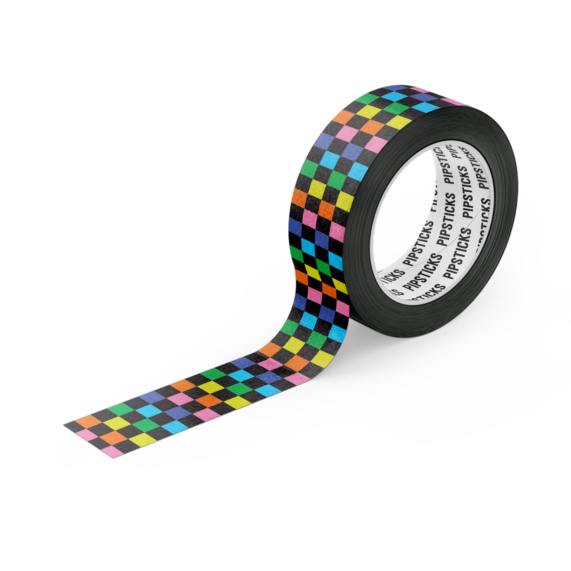  Reality Check Washi Tape、mySite、ghnorth