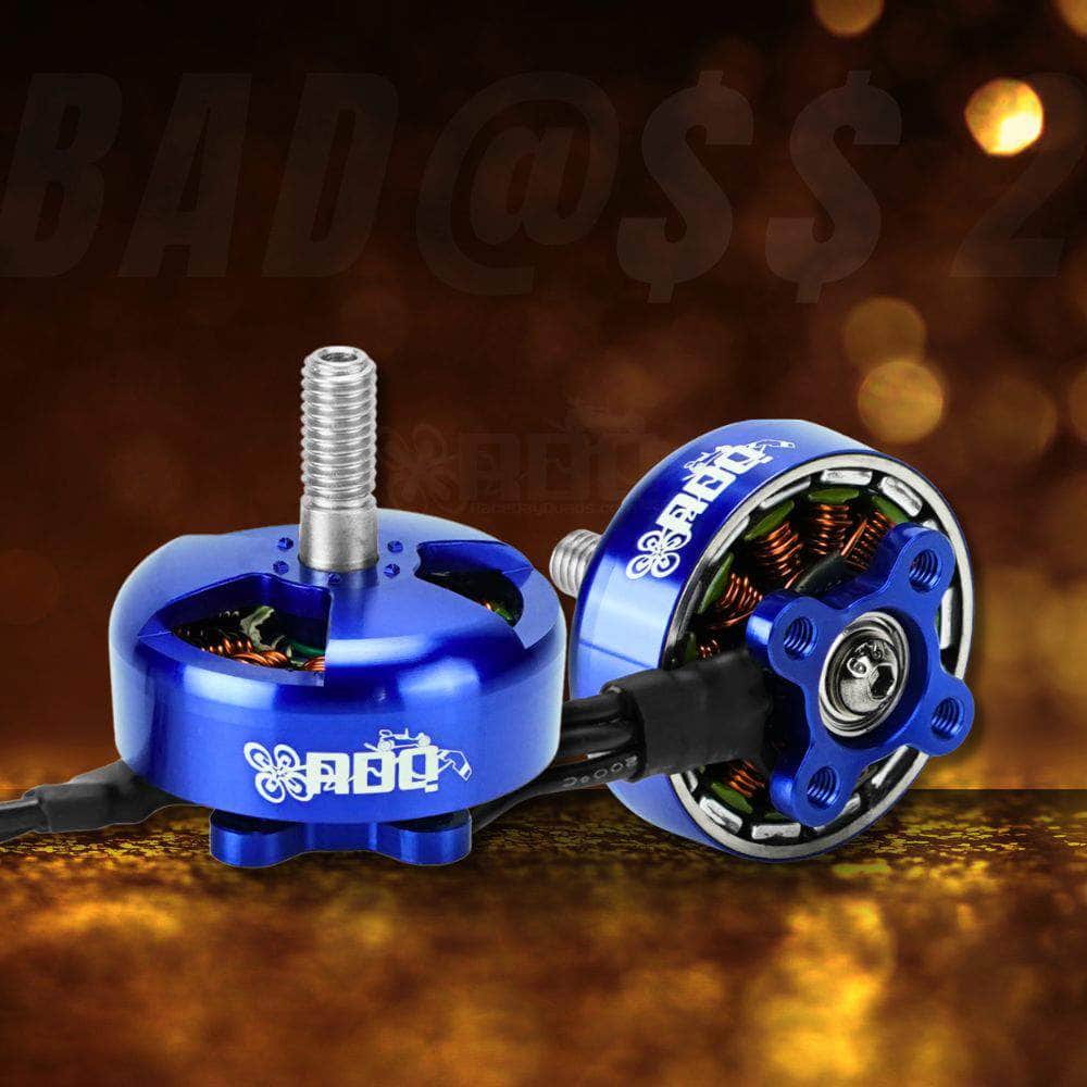  RDQ Badass 2 - 2306.5 Motor - 1400KV/1900KV/2400KV、mySite、merchandisen