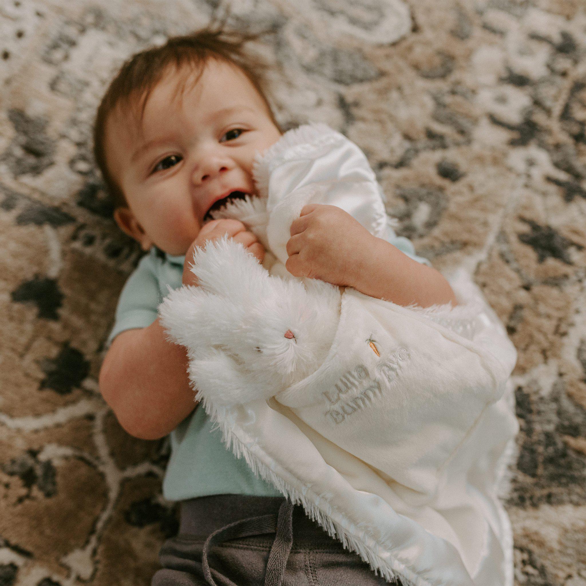 RETIRED - Bun Bun Lulla Bunny Bye Binkie、mySite、g9winljtr