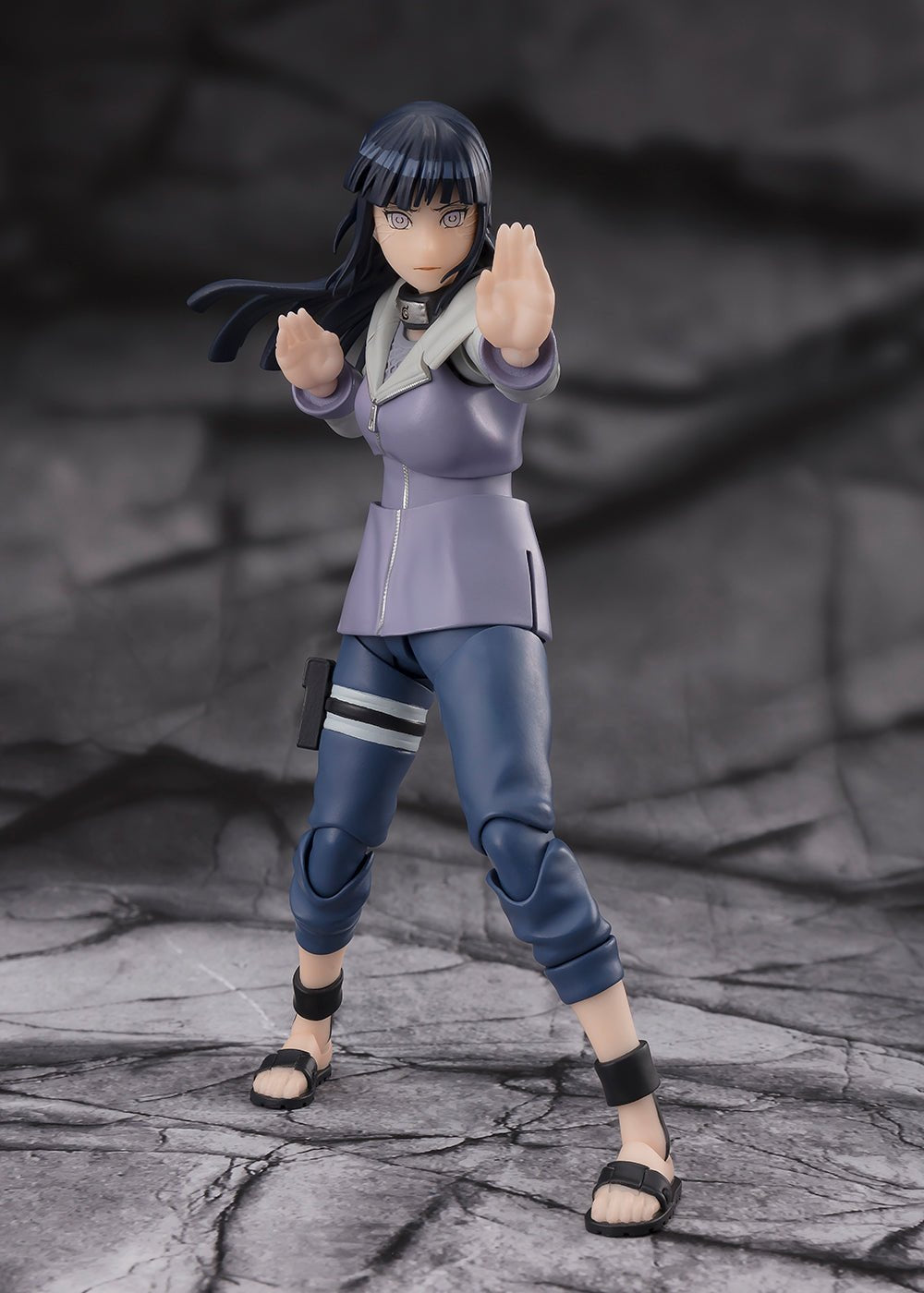 S.H.Figuarts Naruto Hinata Hyuga Virtuous Byakugan、mySite、hgirdovlk