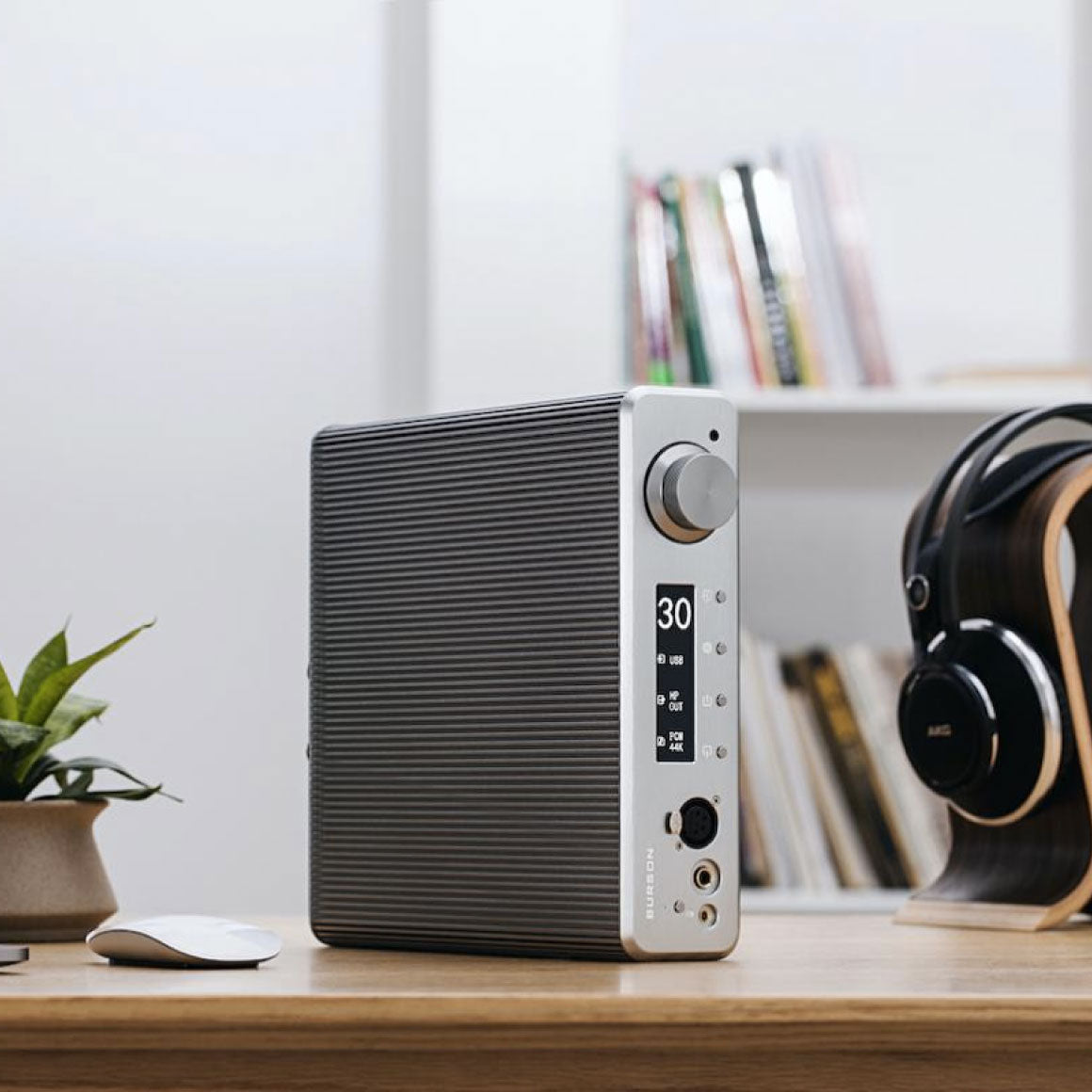  Burson Audio - Conductor 3X Reference、mySite、merchandisen