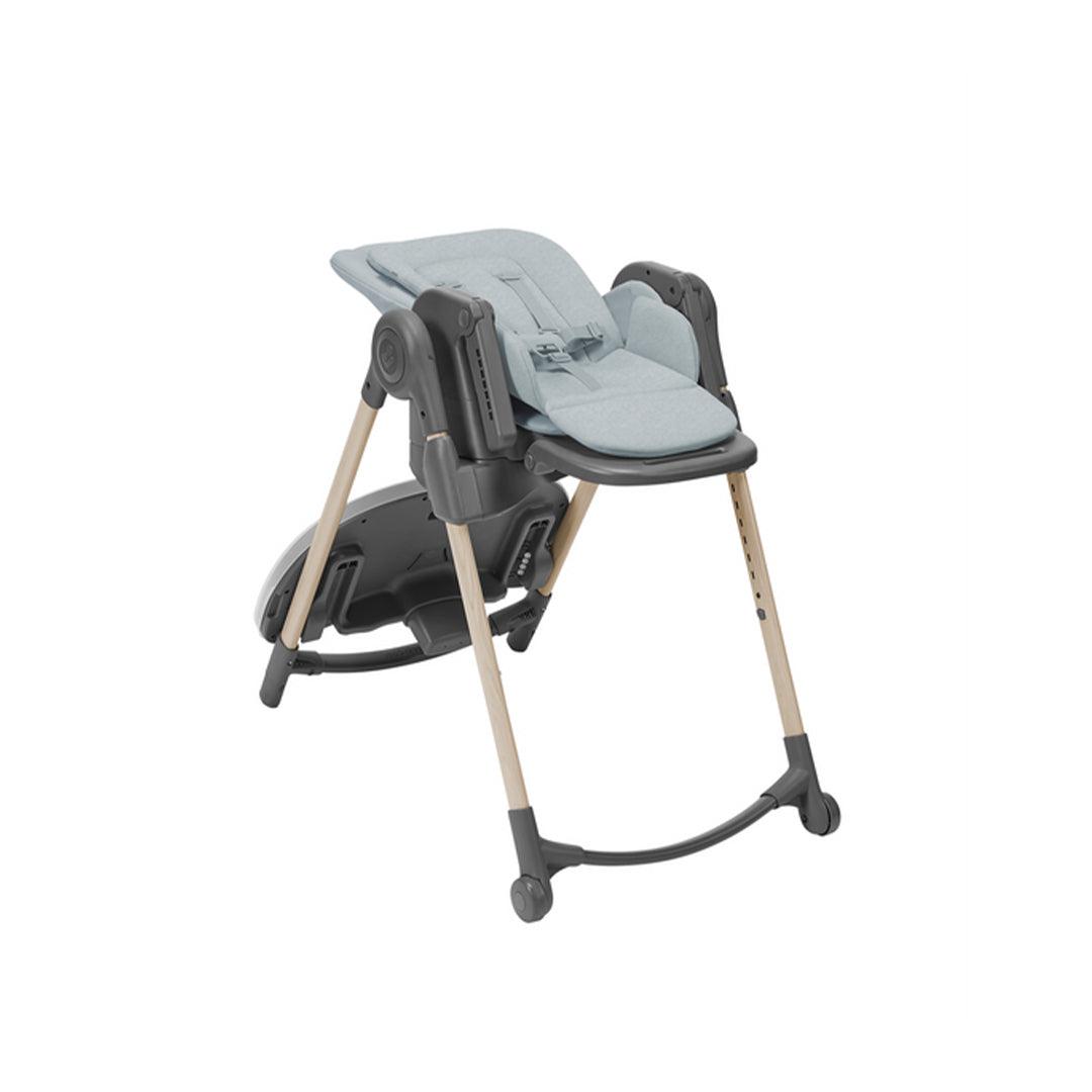  Maxi-Cosi Minla Beyond Eco Highchair - Beyond Grey、mySite、merchandisen