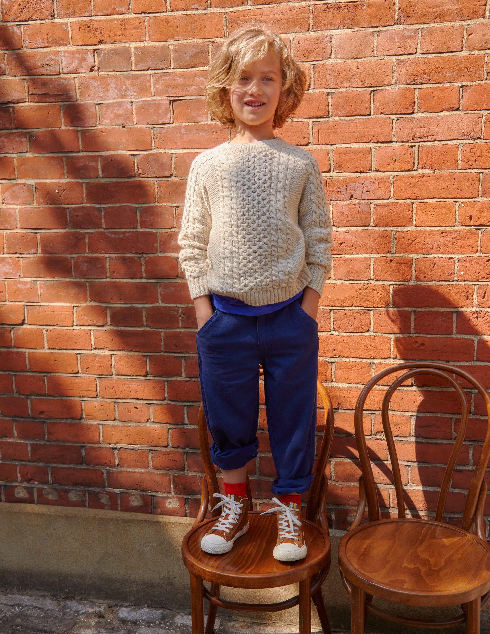  Heritage Cable-Ecru、mySite、ashleygrahame