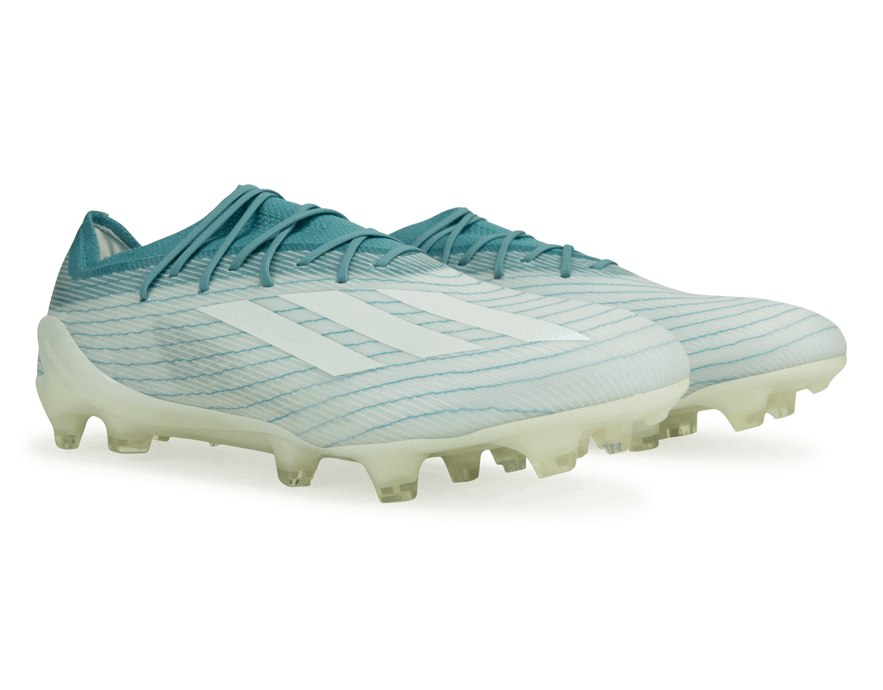 adidas Men's X SpeedPortal.1 FG White/Blue、mySite、bottomscart