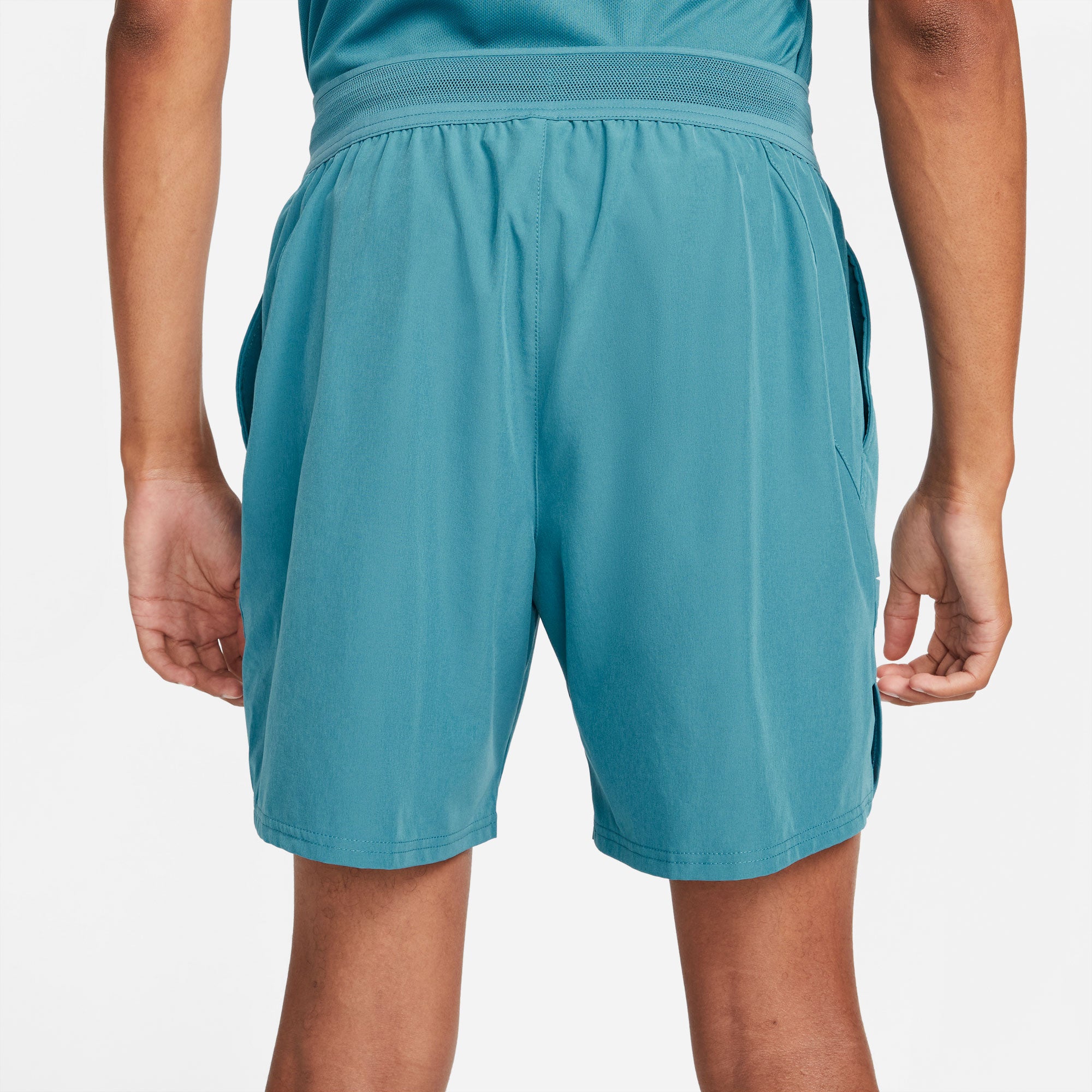 Nike Flex Advantage Men's 7-Inch Tennis Shorts