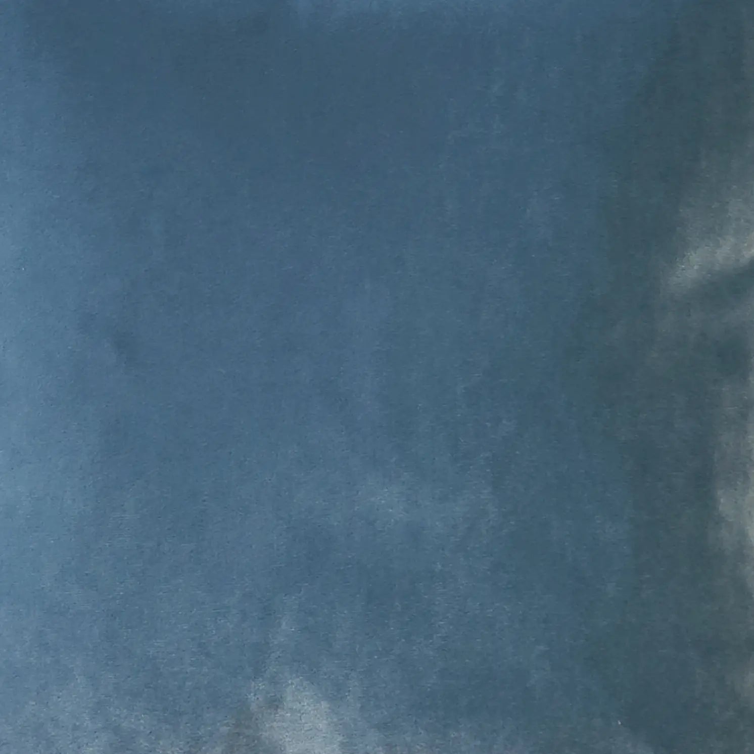  Cast Light Blue Velvet Accent Pillow、mySite、elrpsem3k