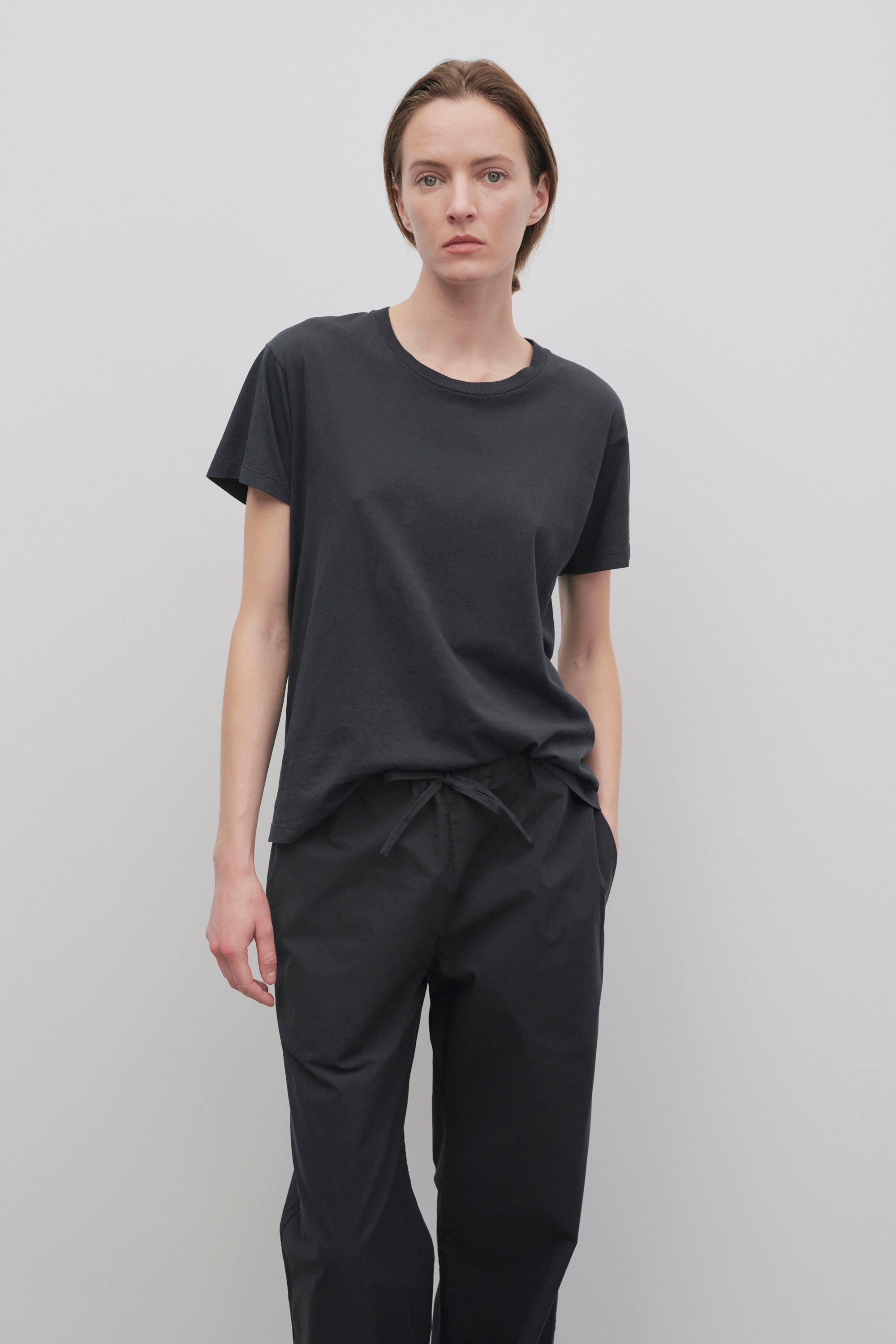 Blaine Top in Cotton、mySite、aoinhome