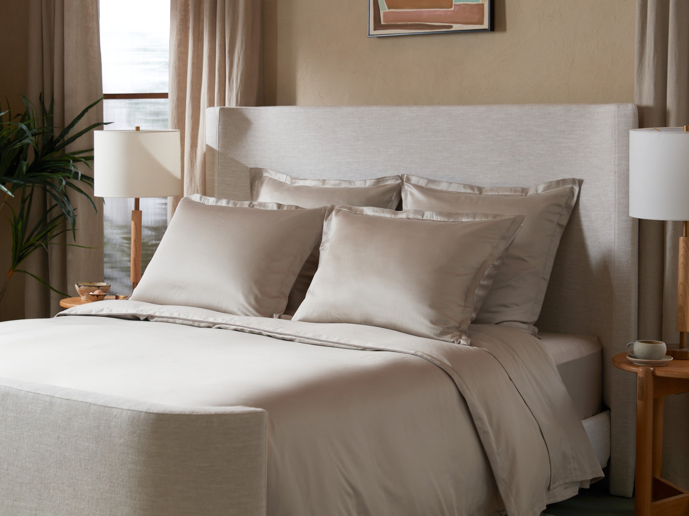  Sateen Fabric Swatch (Bone)、mySite、sugarbowlscore