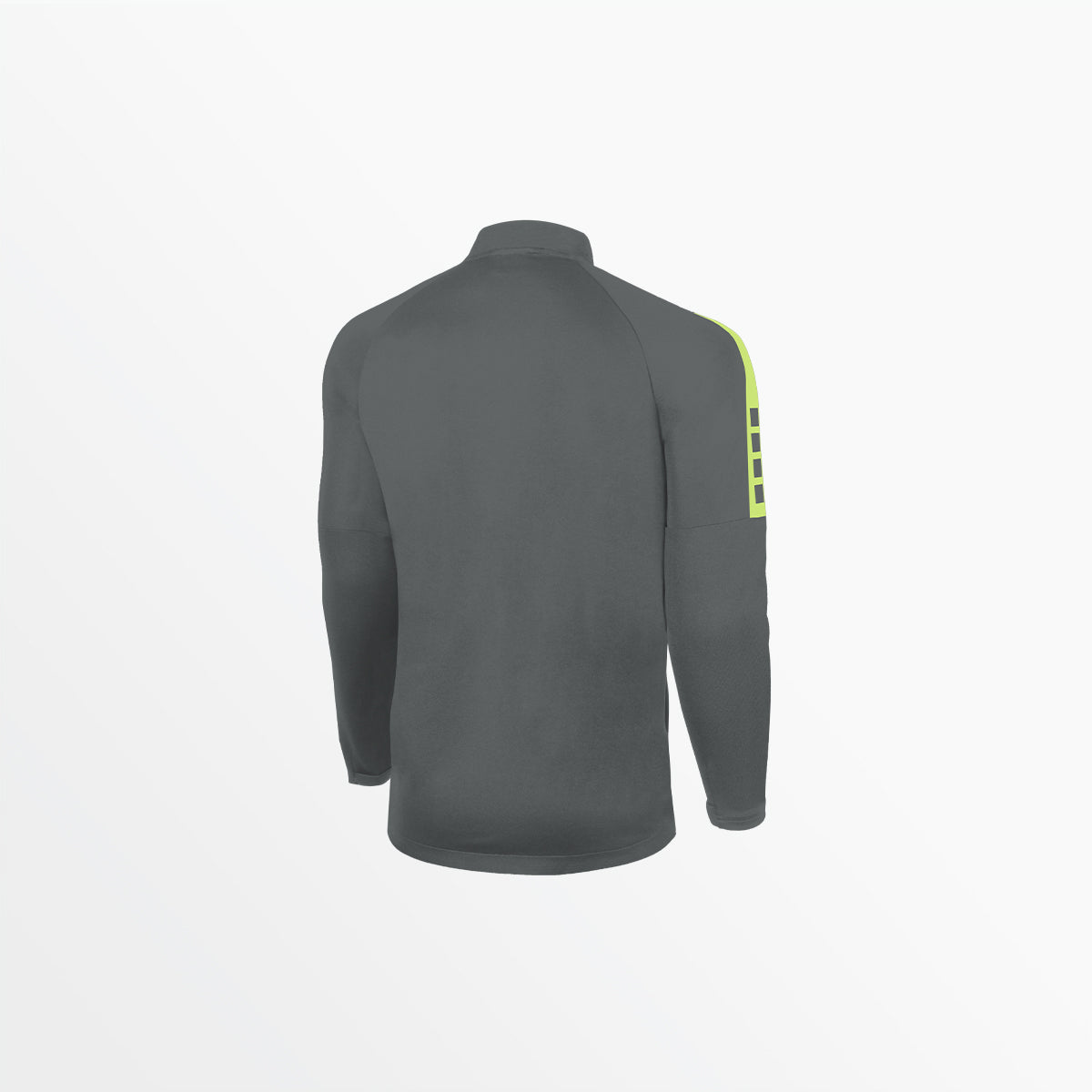 MEN'S MADISON TRAINING JACKET、mySite、neckold