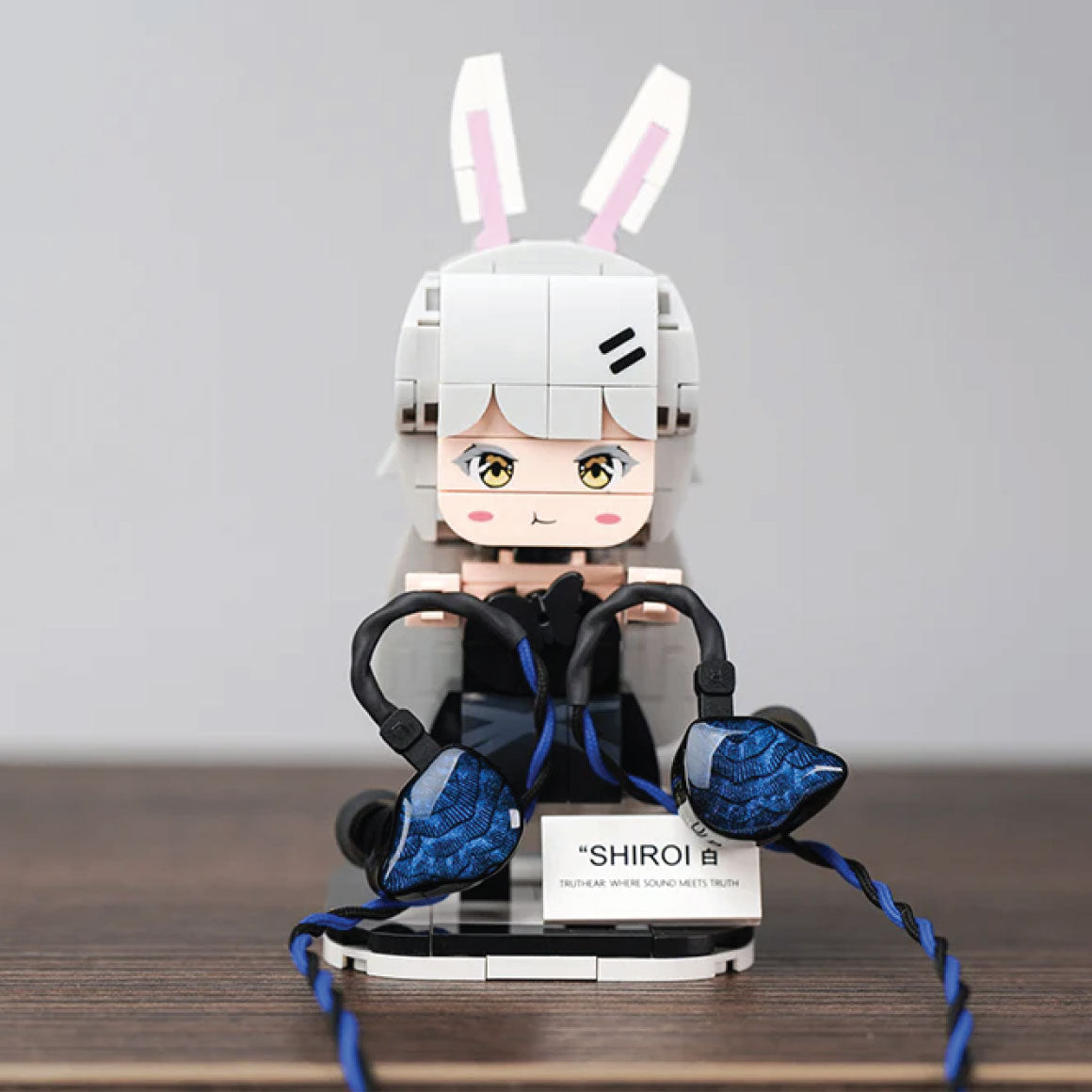  Truthear - NOVA、mySite、merchandisen