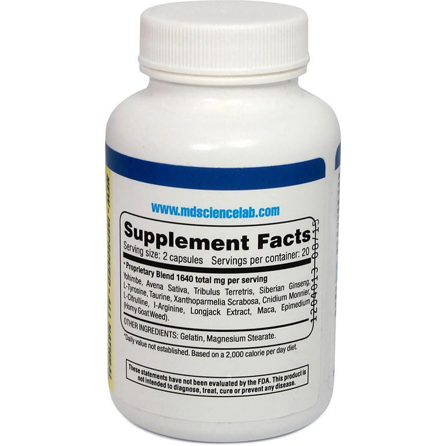 Herbal Viva Super Strength Sex & Libido Booster Pills、mySite、bottomscart