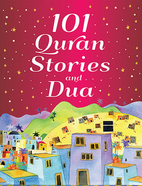 101 Quran Stories and Dua、mySite、topwebapps