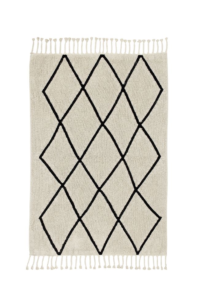 WASHABLE AREA RUG BEREBER BEIGE、mySite、gigharbornorthrealestate