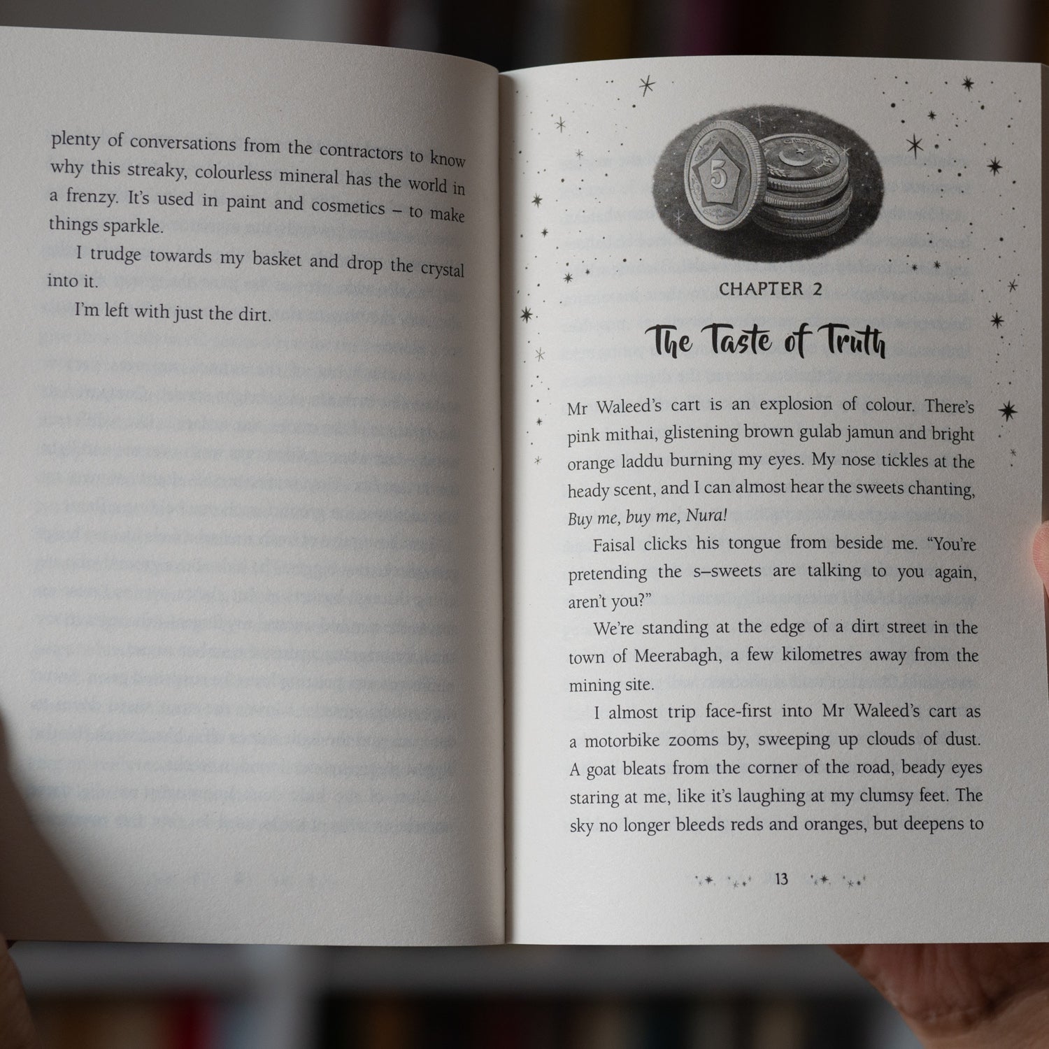 Nura and the Immortal Palace、mySite、topwebapps