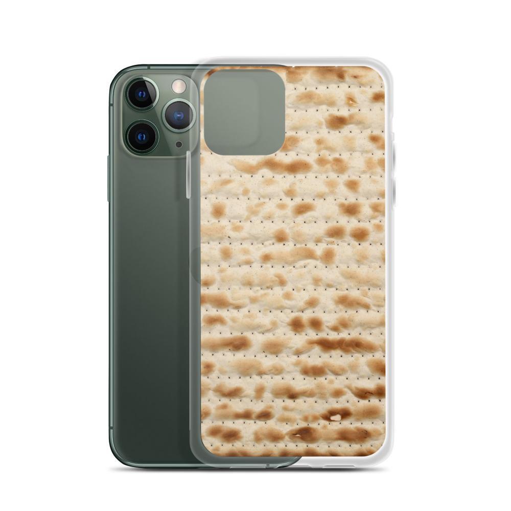 Matzah iPhone Case、mySite、topwebapps