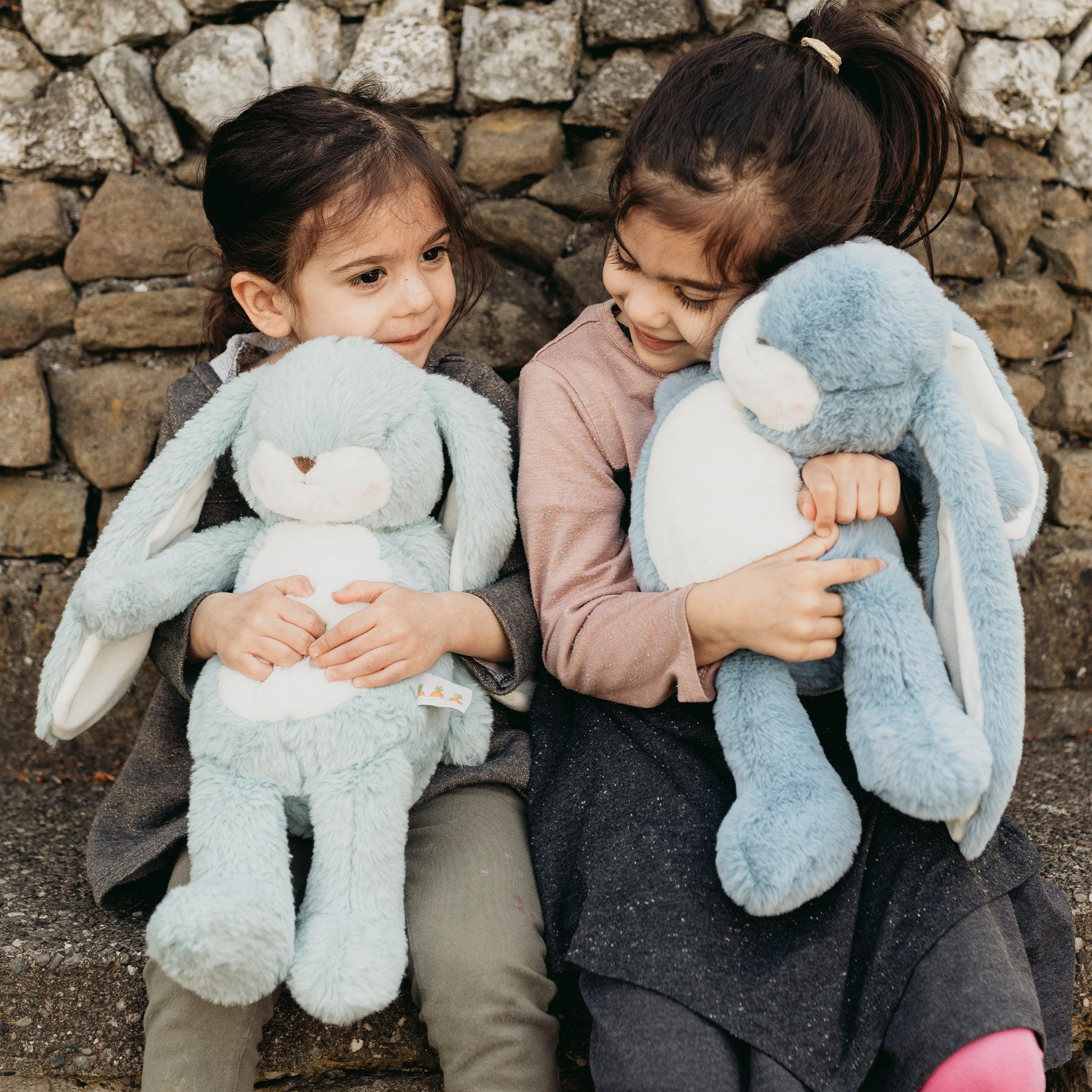 Sweet Floppy Nibble 16 Bunny - Lavender Lustre、mySite、g9winljtr