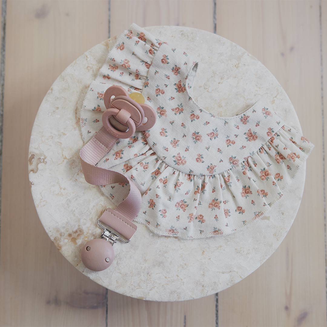  Elodie Details Drybib - Autumn Rose、mySite、merchandisen